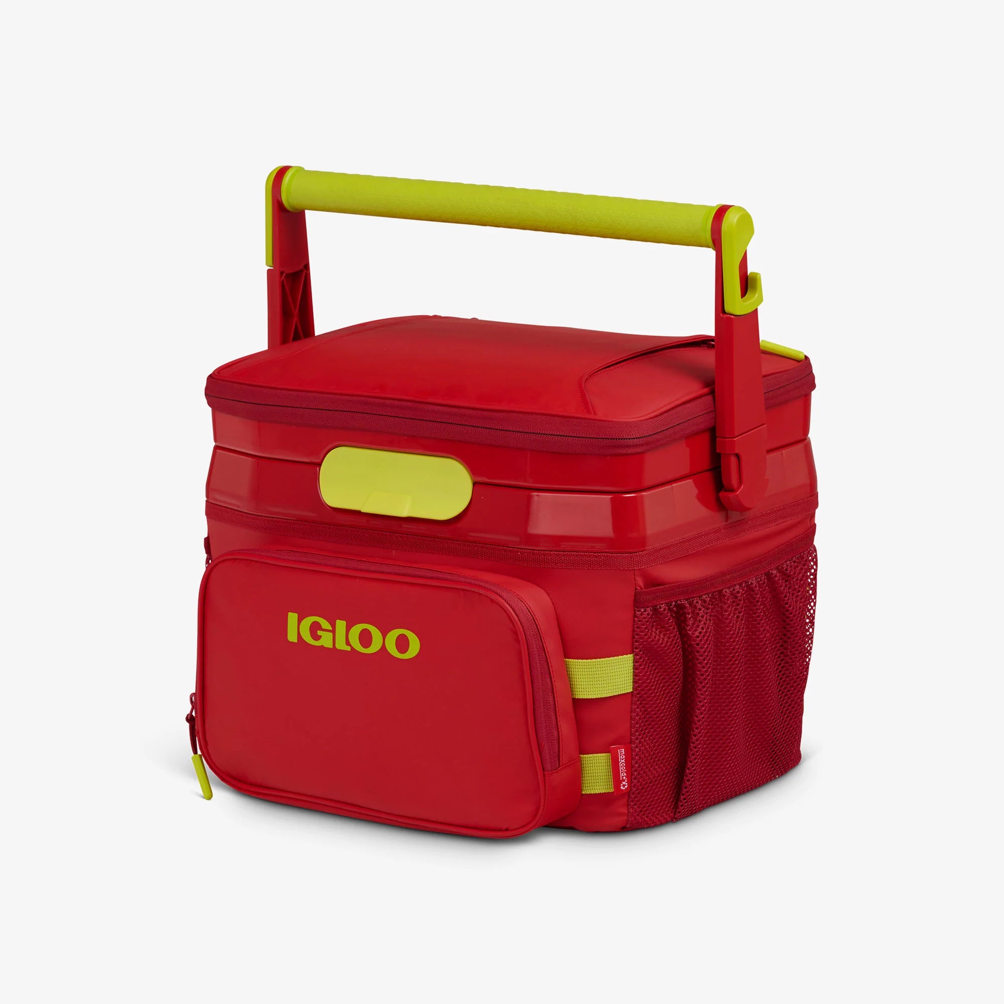 Igloo Coolers Rival 18-Can Hybrid Cooler - Image 10