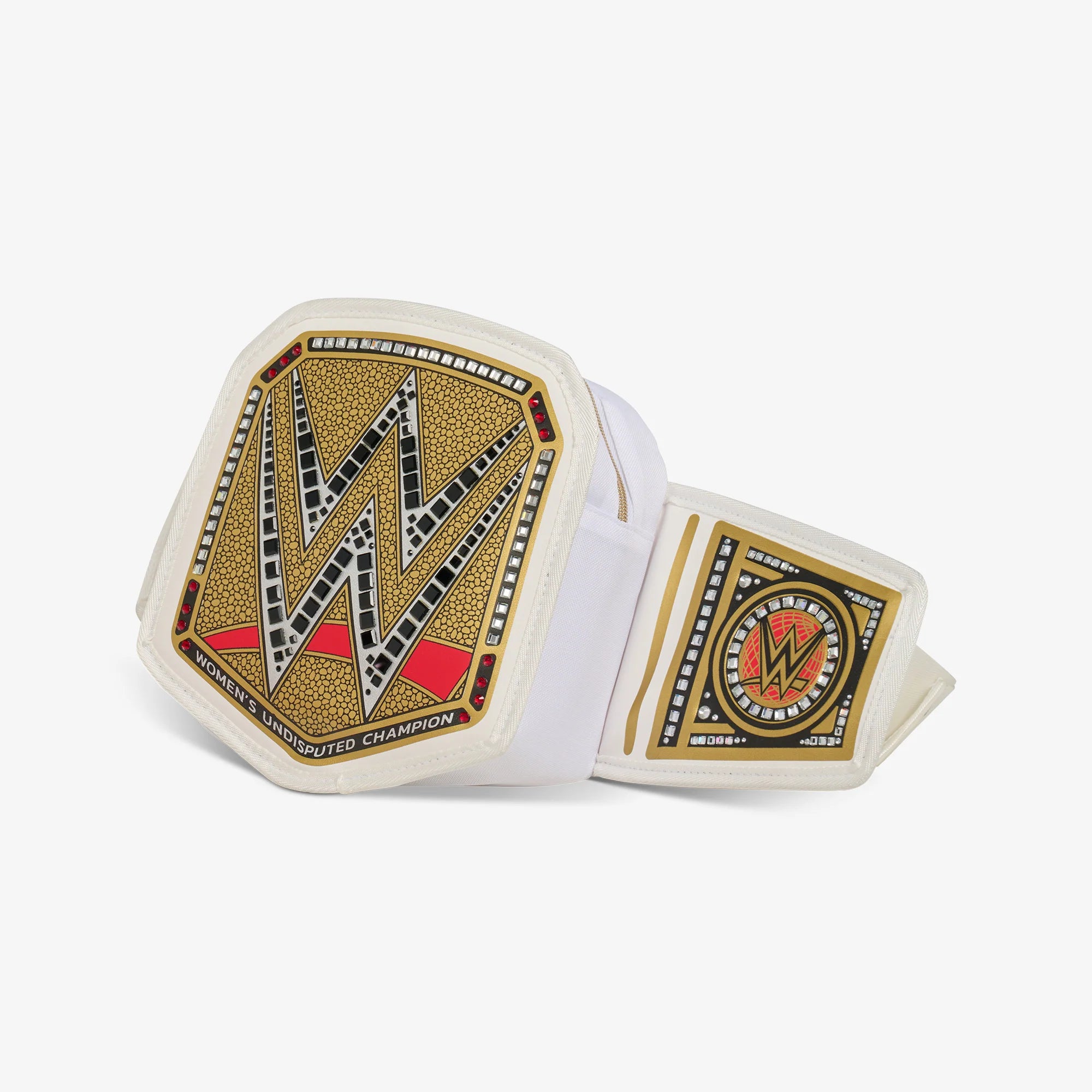 Igloo Coolers WWE Womens Championship Fanny Pack - Image 2