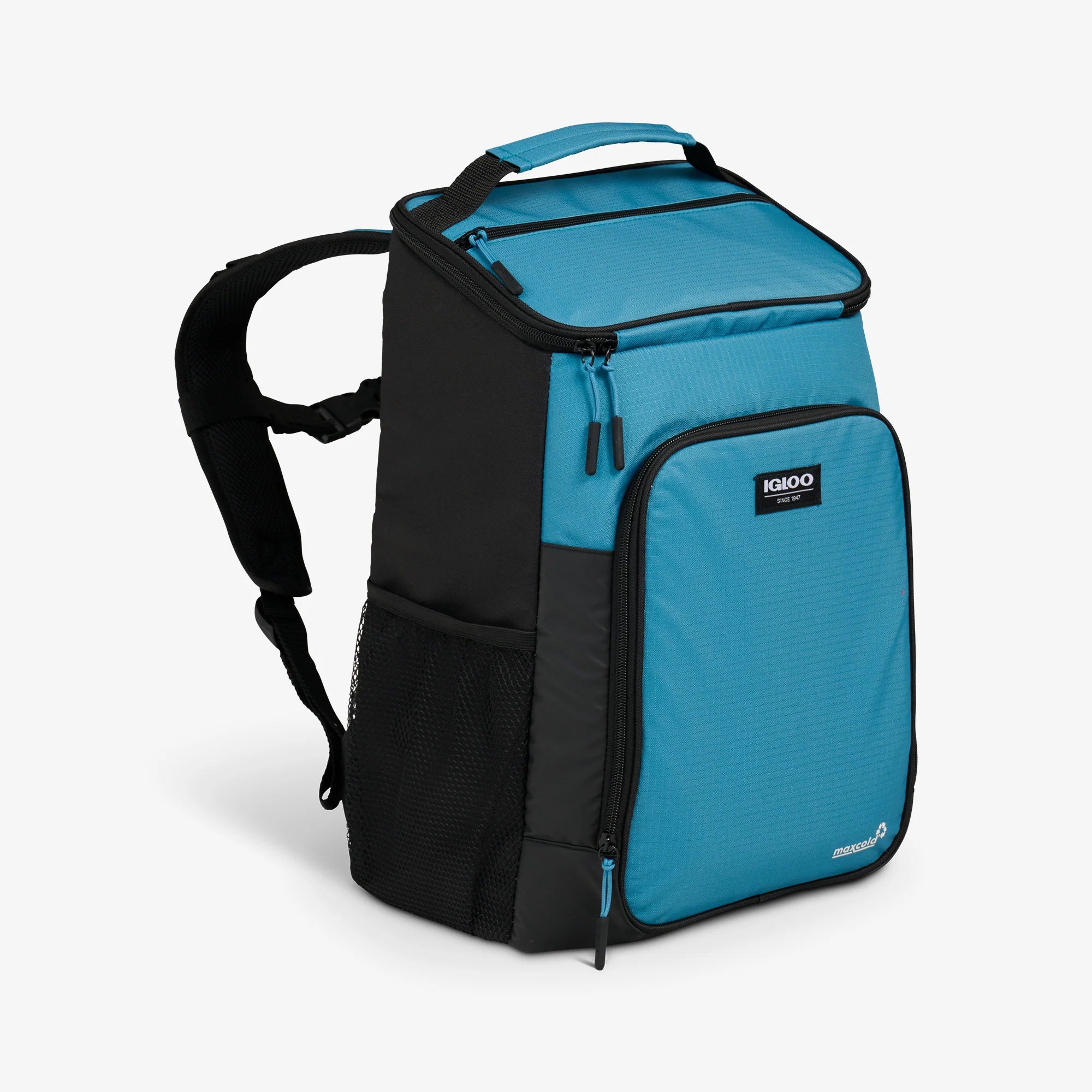 Igloo Coolers Latitude Top Grip 24-Can Backpack - Image 5