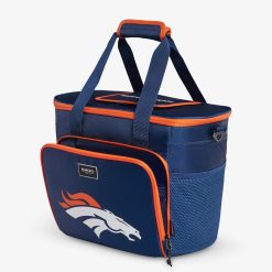Alternative view of Igloo Coolers Denver Broncos Tailgate Tote