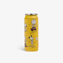 Igloo Coolers Snoopy & Charlie Brown Dancing 16 Oz Can