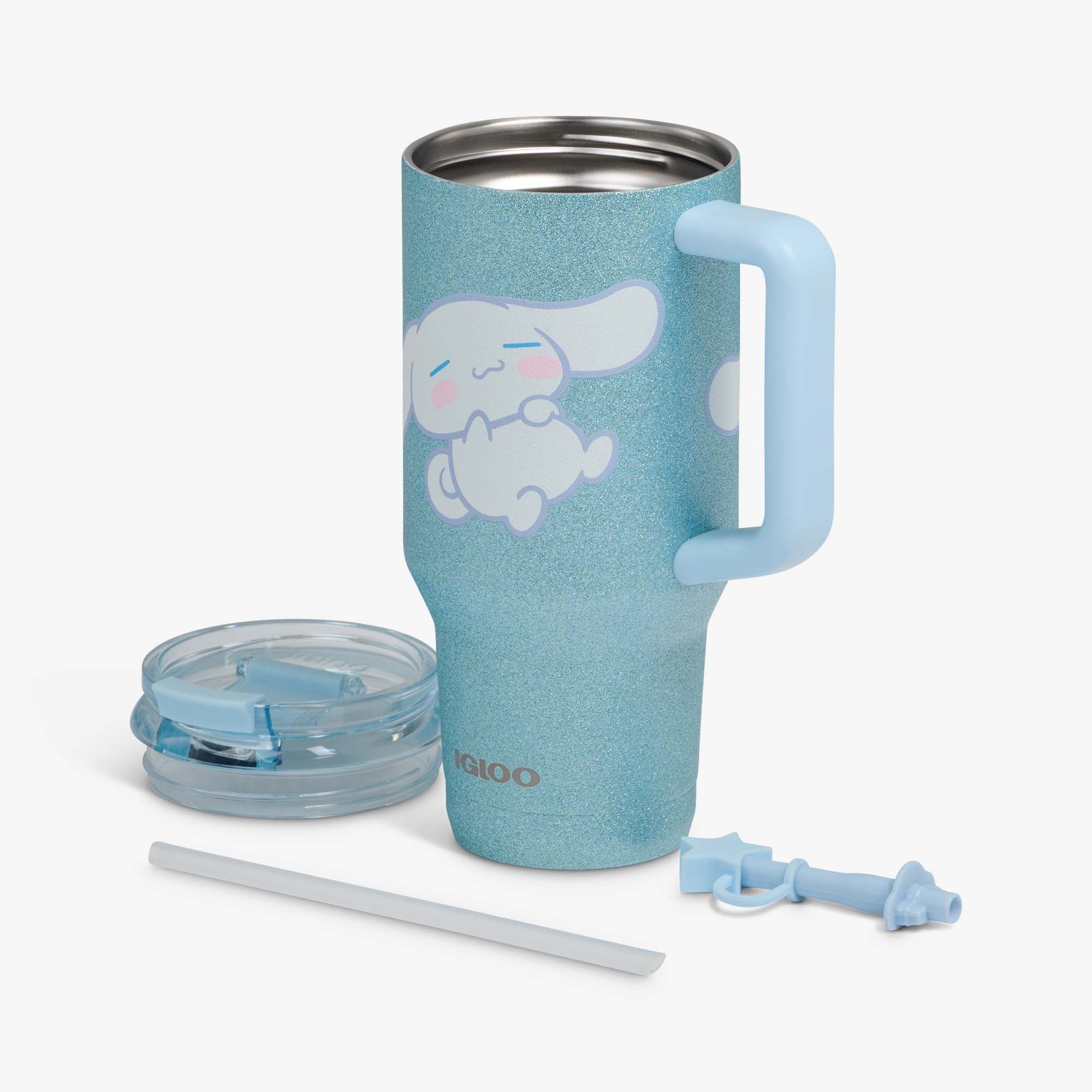 Igloo Coolers Cinnamoroll 32 Oz Travel Mug - Image 3