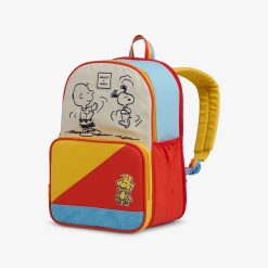 Alternative view of Igloo Coolers Snoopy Disco Party 24-Can Backpack