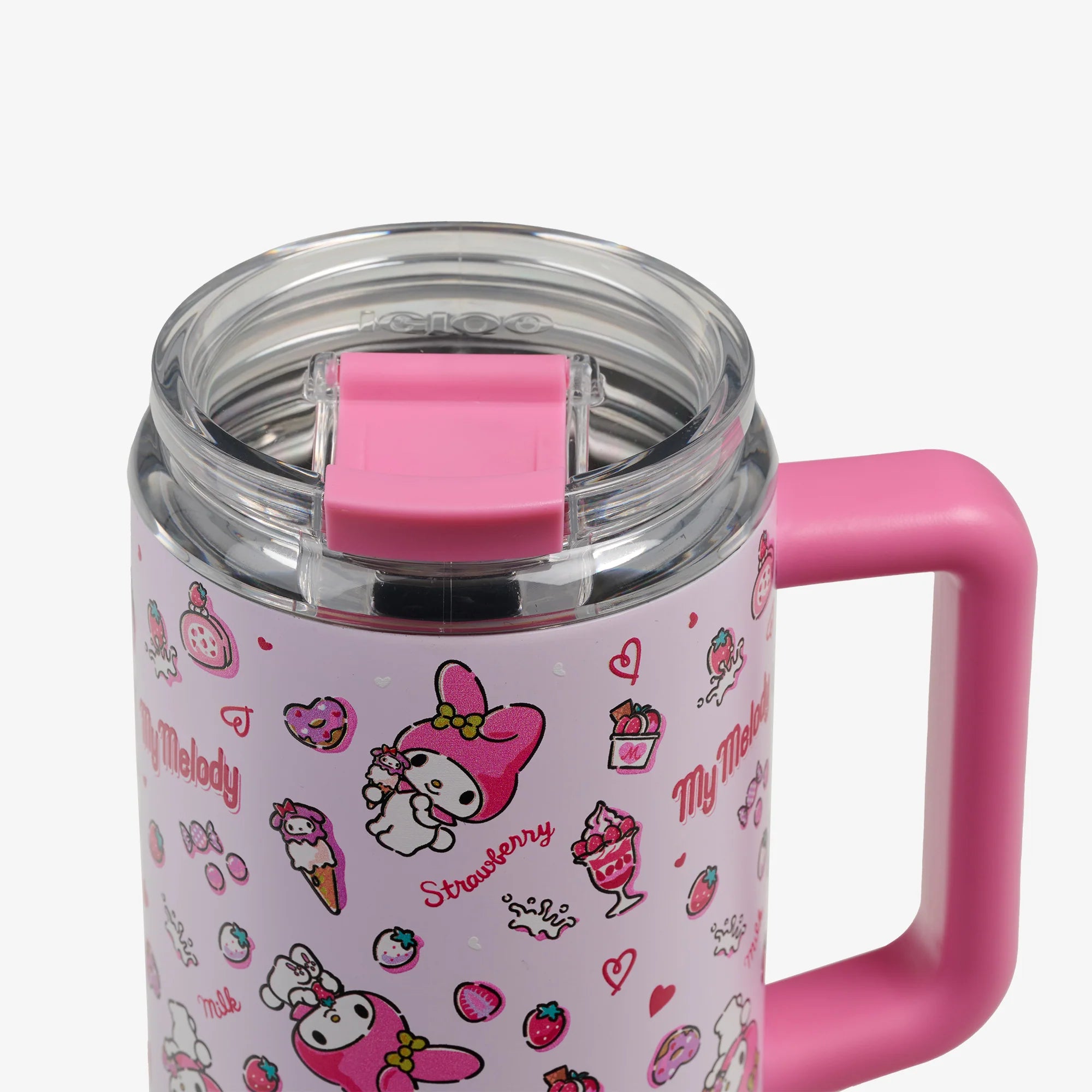 Igloo Coolers My Melody 32 Oz Travel Mug - Image 3