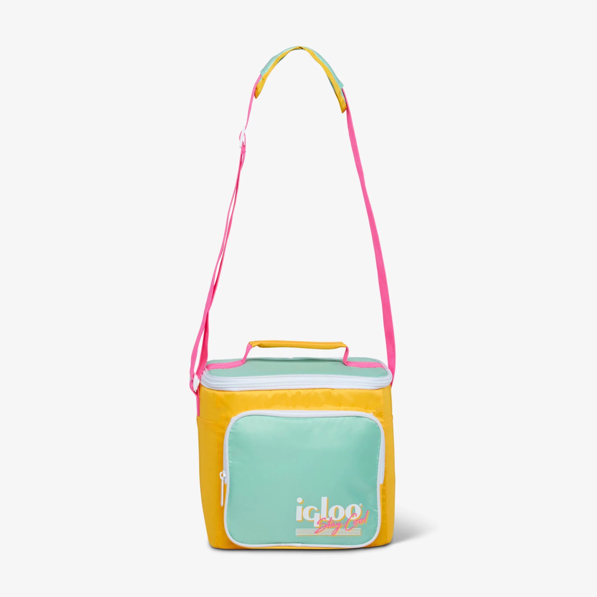 Igloo Coolers Retro Square Lunch Bag - Image 58