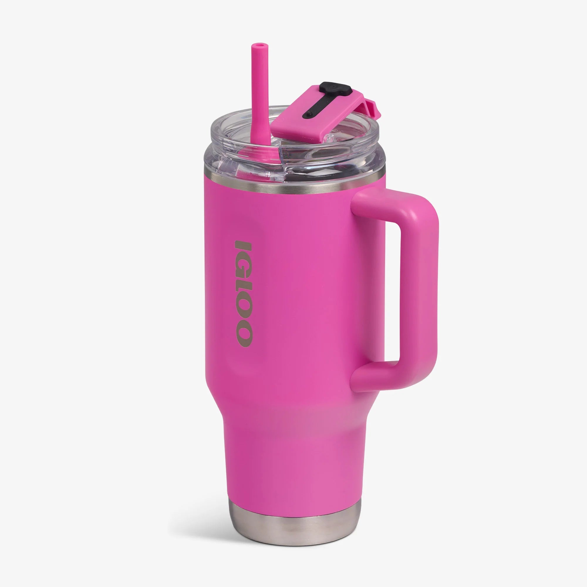 Igloo Coolers 32 Oz Flip n Sip Travel Mug - Image 88