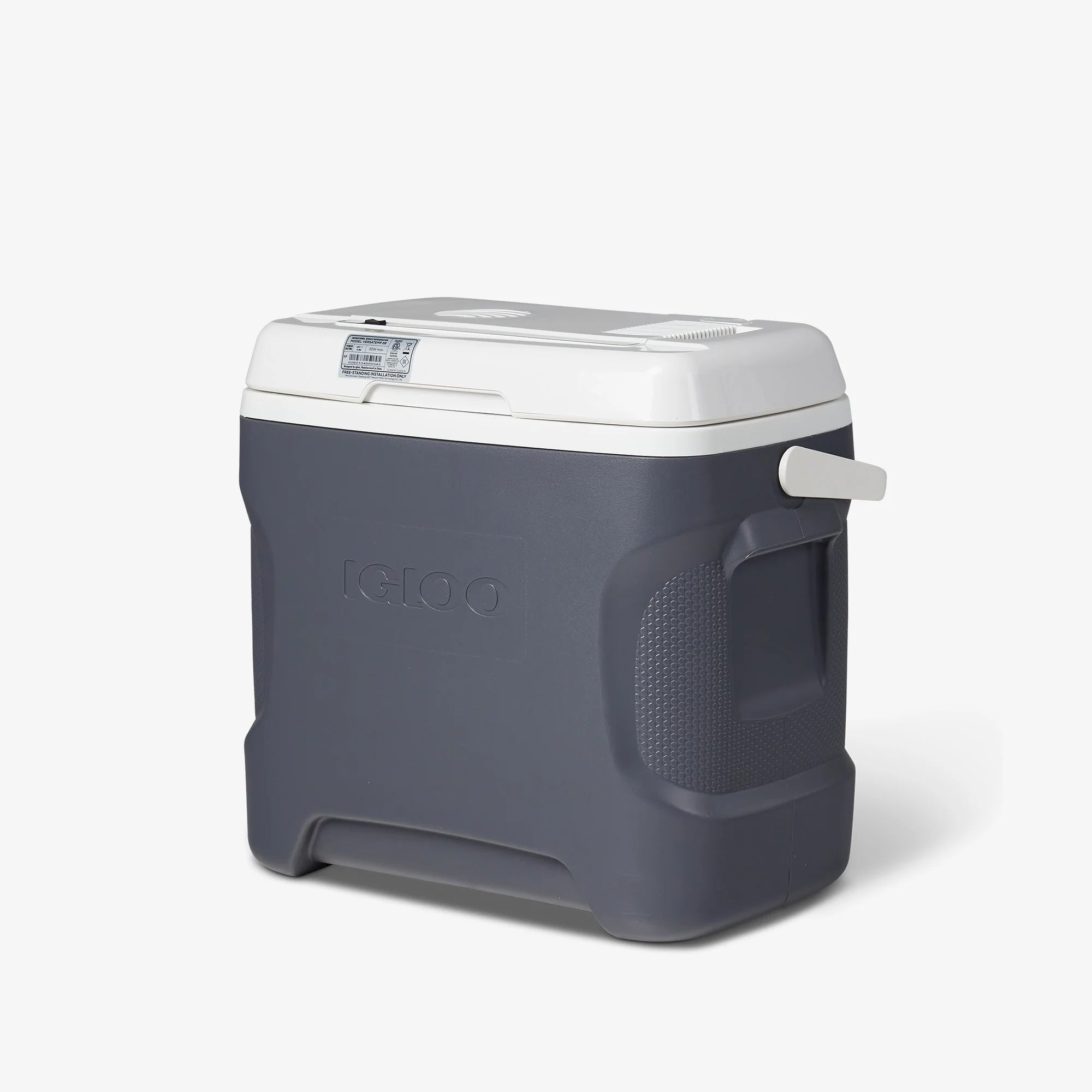 Igloo Coolers Versatemp 28 Qt Portable Electric Cooler - Image 6