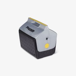 Alternative view of Igloo Coolers Playmate The Boss 14 Qt Cooler