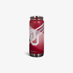 Alternative view of Igloo Coolers The University of Oklahoma 16 Oz Can