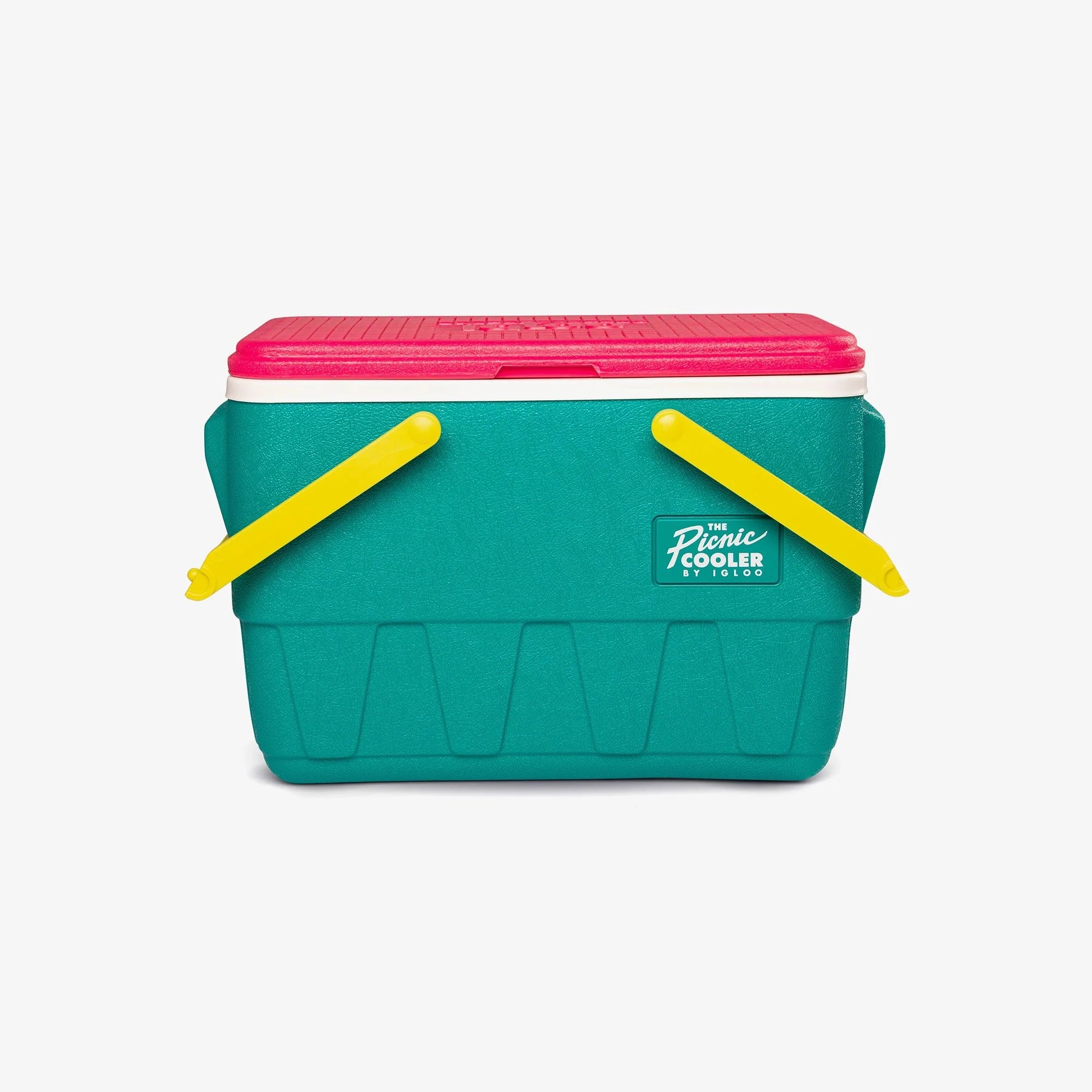 Igloo Coolers Retro Picnic Basket 25 Qt Cooler - Image 28