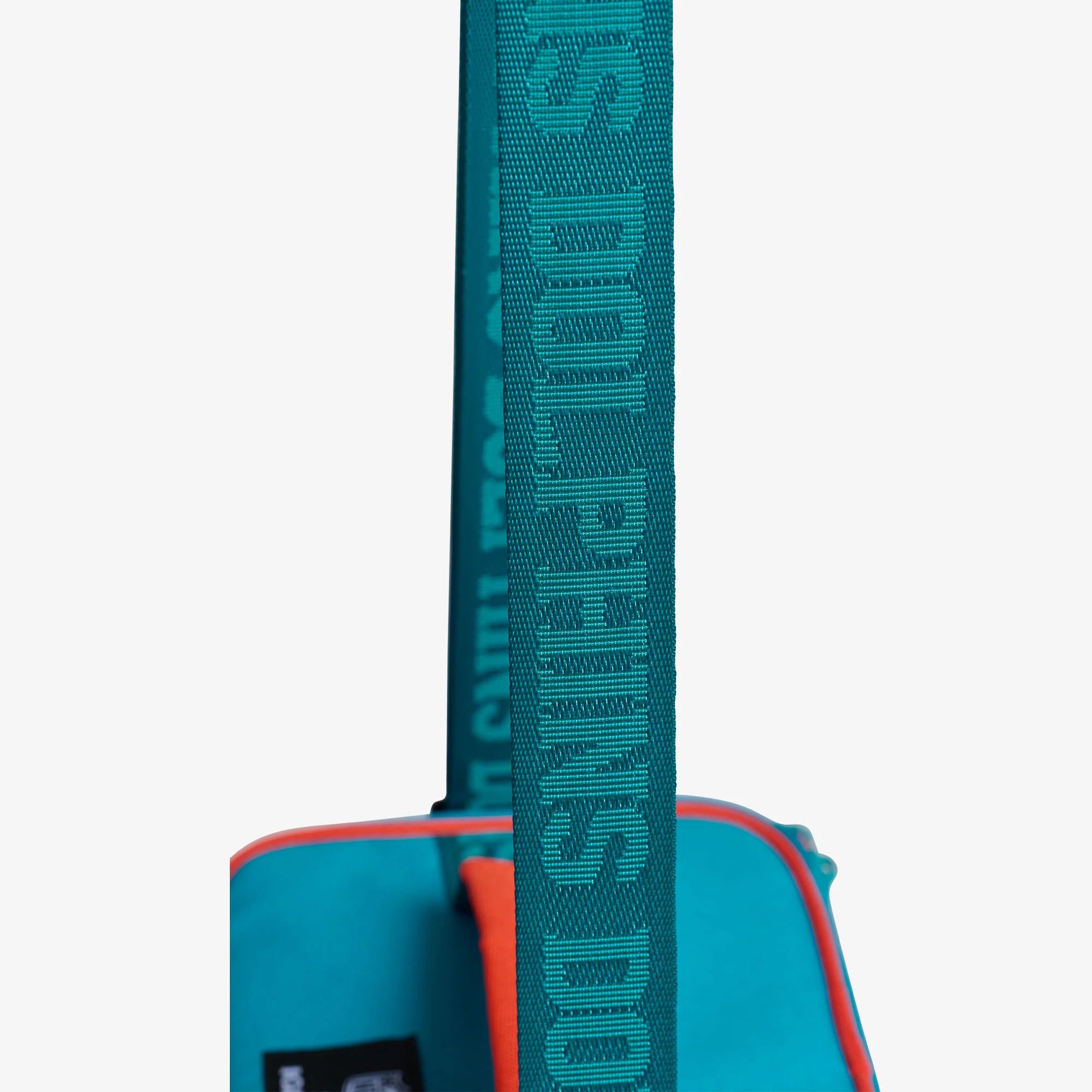 Igloo Coolers Miami Dolphins Square Lunch Cooler Bag - Image 4