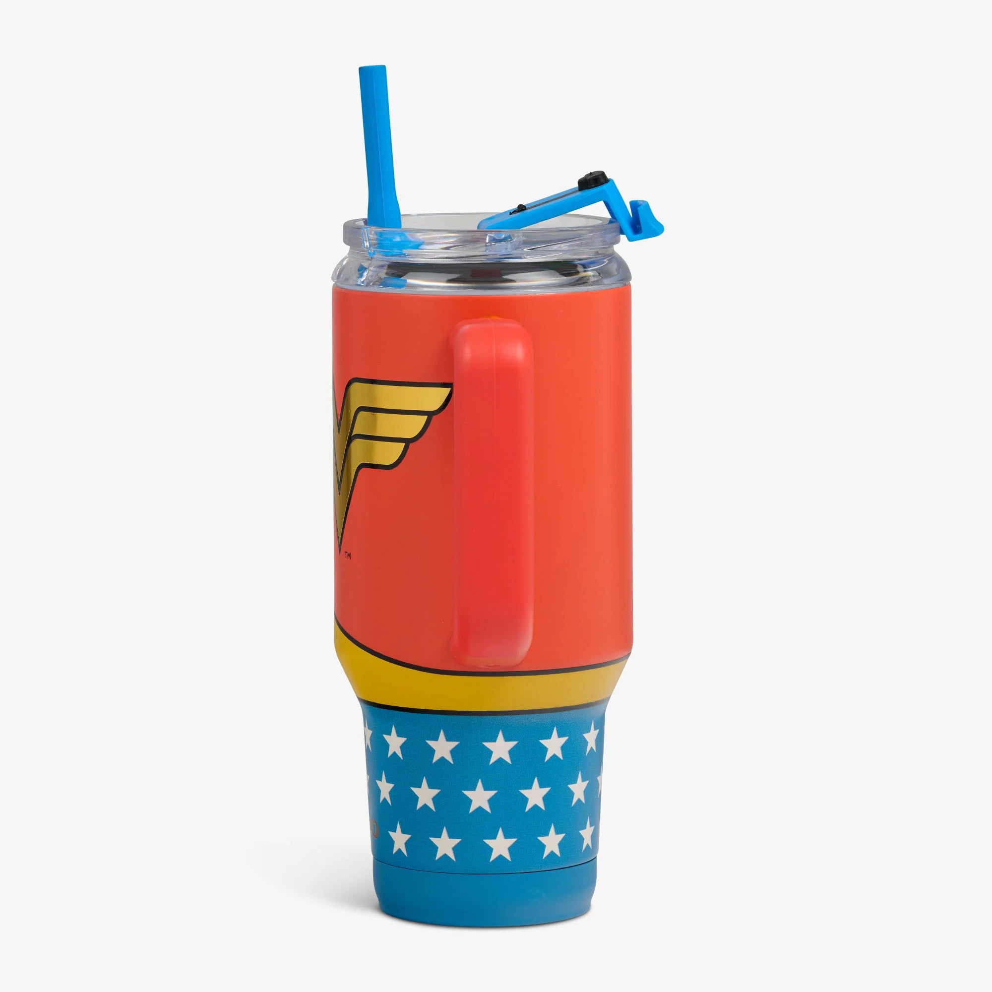 Igloo Coolers DC Super Heroes Wonder Woman 32 Oz Travel Mug - Image 6