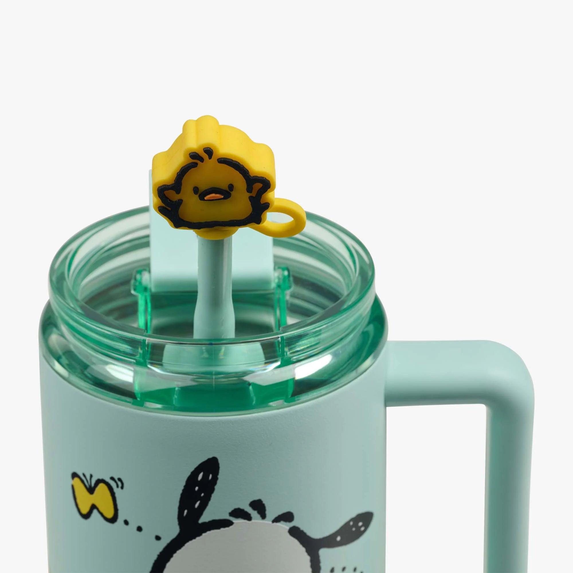 Igloo Coolers Pochacco 32 Oz Travel Mug - Image 4