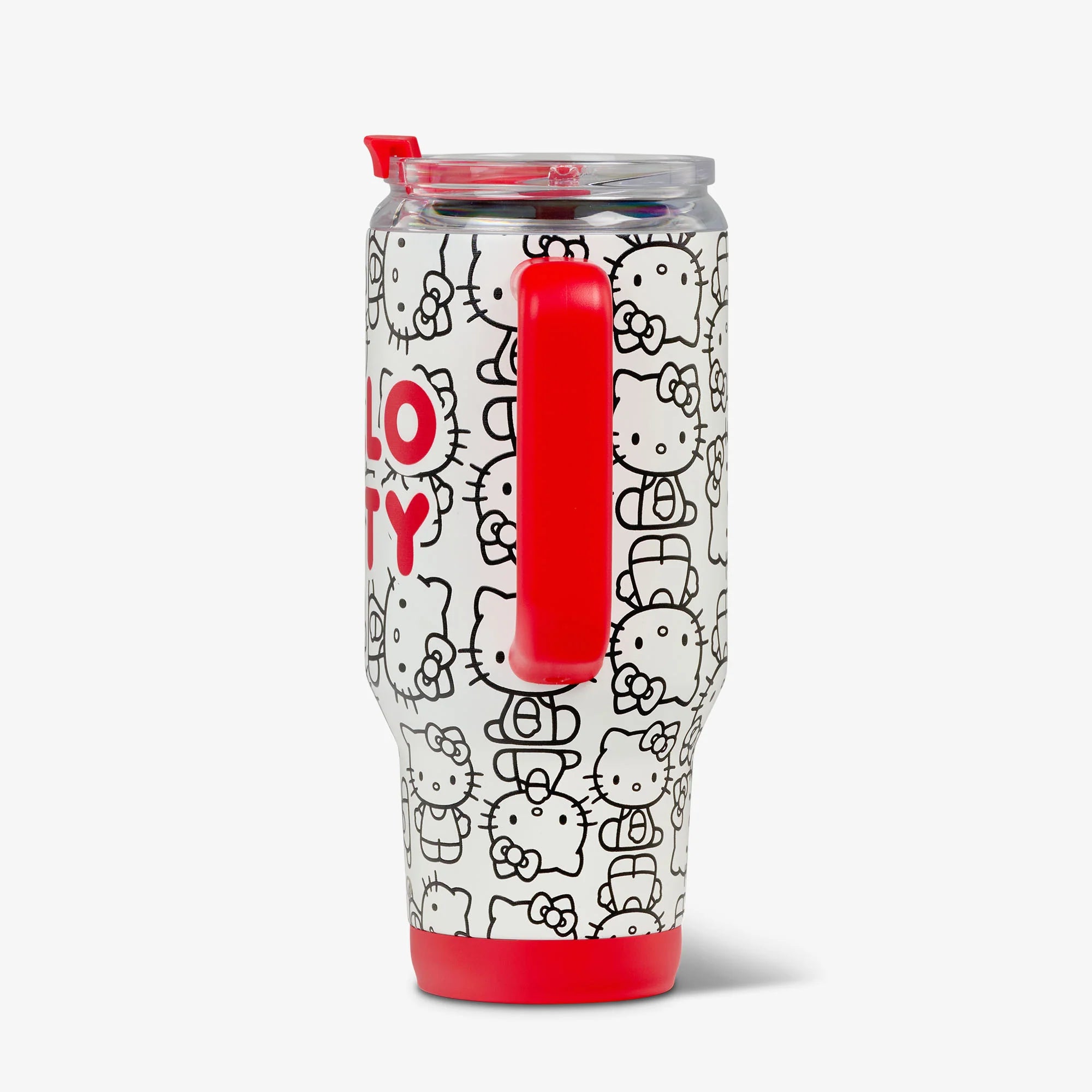 Igloo Coolers Hello Kitty Classic 32 Oz Travel Mug - Image 4