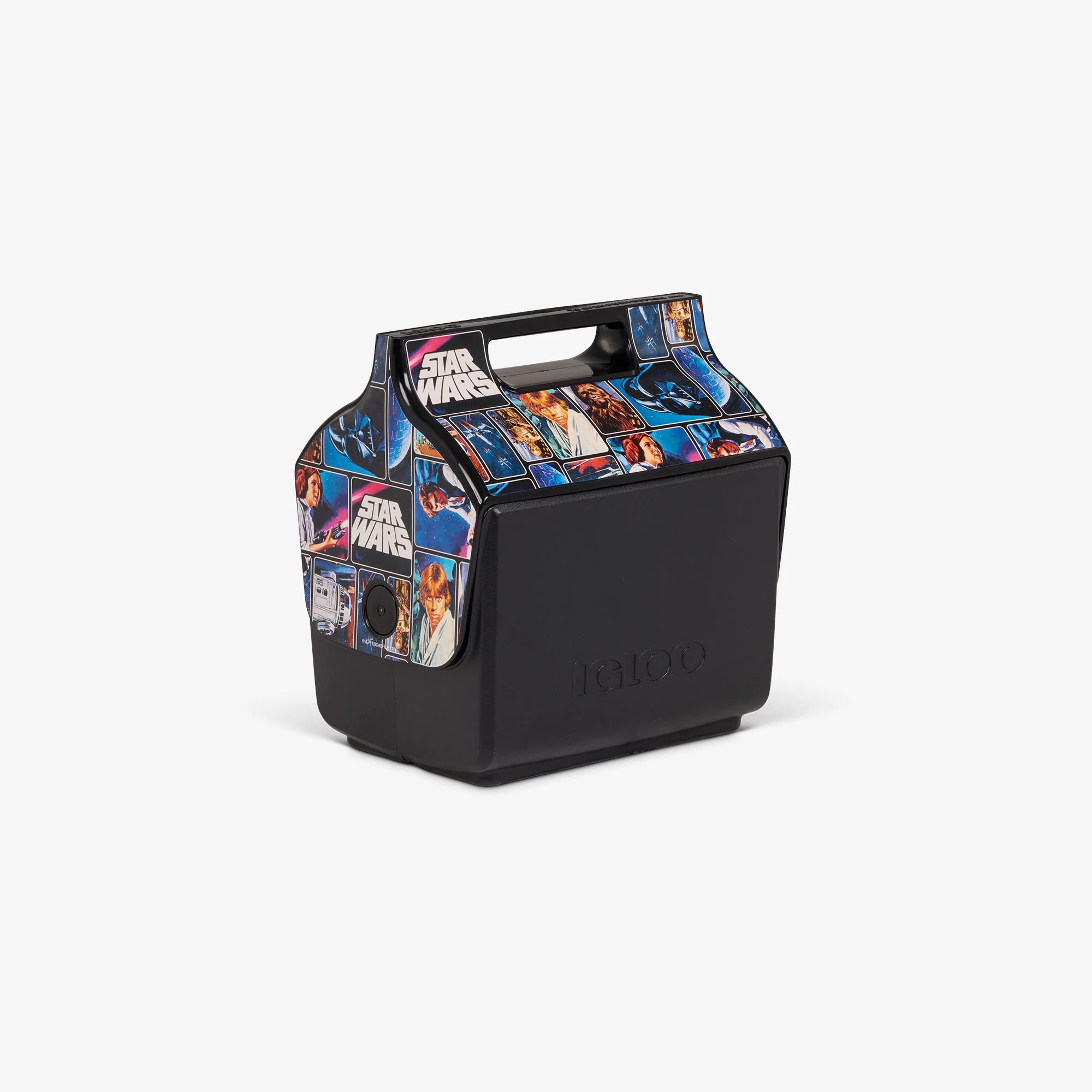 Igloo Coolers Star Wars Poster Art Little Playmate - Image 4