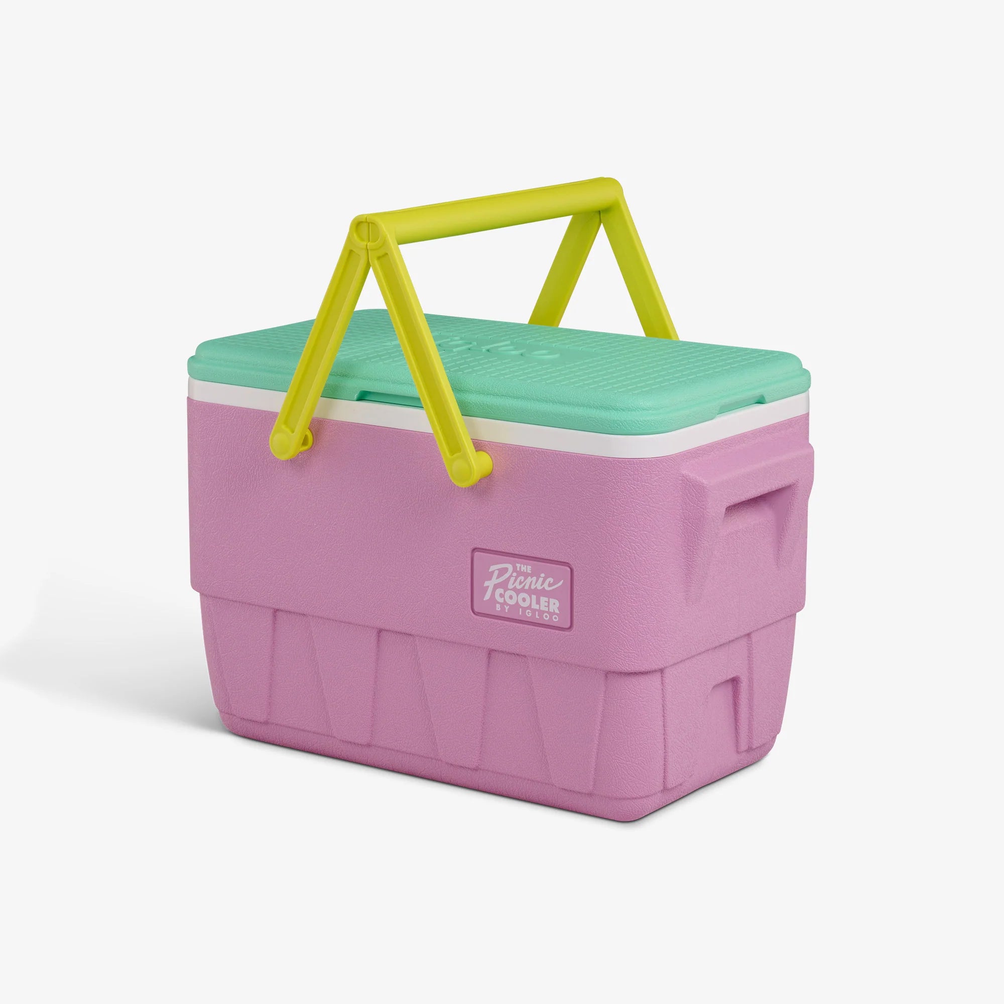 Igloo Coolers Retro Picnic Basket 25 Qt Cooler - Image 43