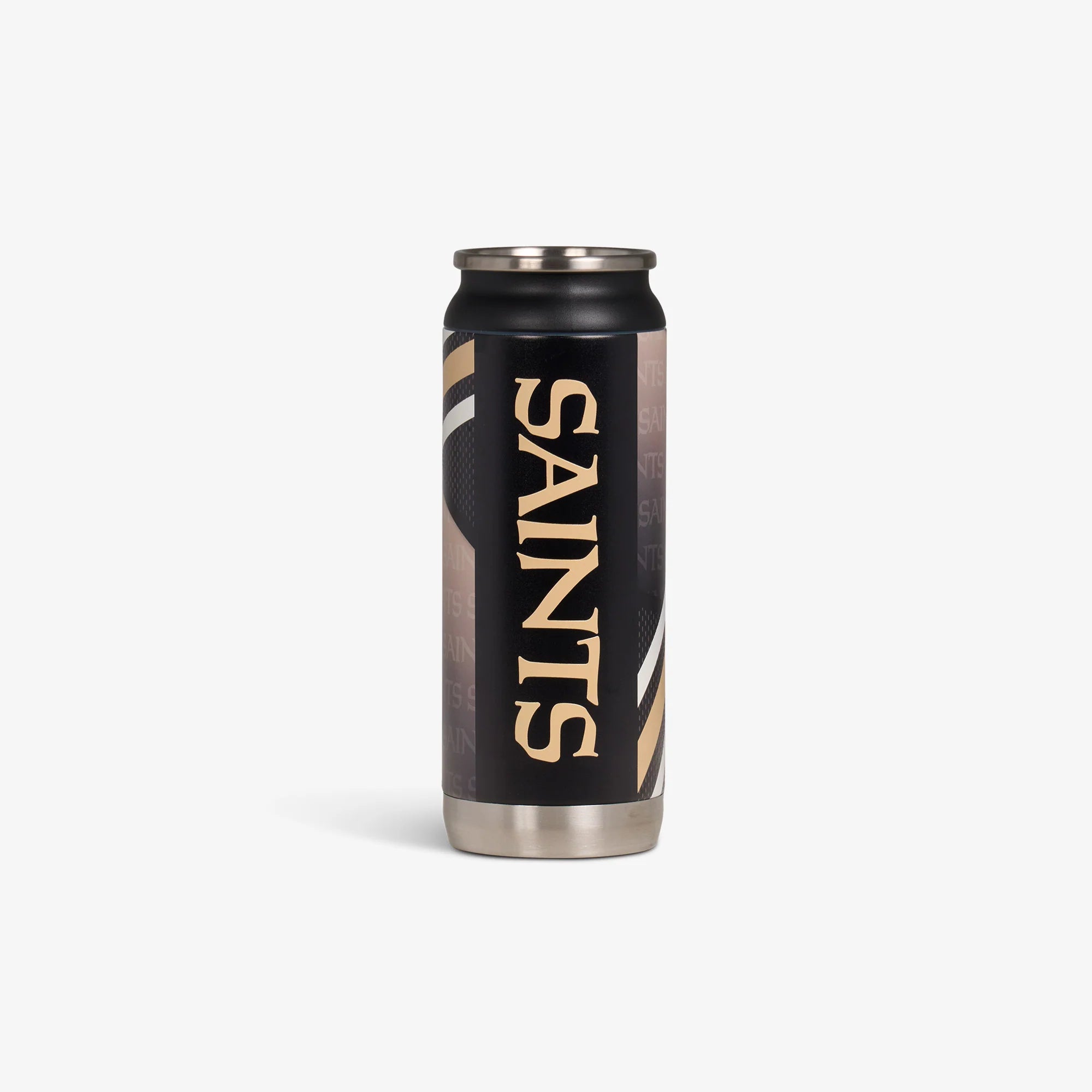 Igloo Coolers New Orleans Saints 16 Oz Can - Image 3