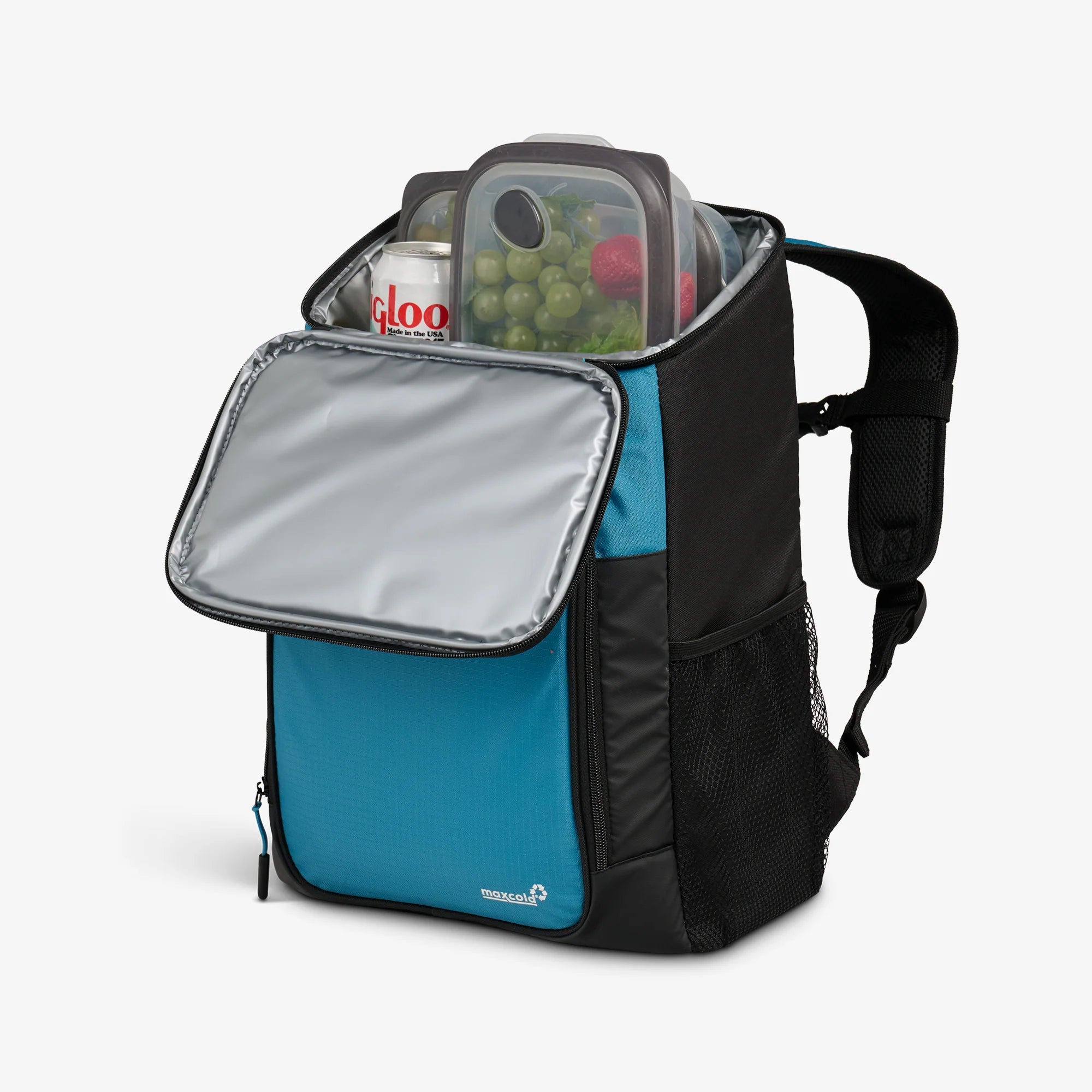 Igloo Coolers Latitude Top Grip 24-Can Backpack - Image 4