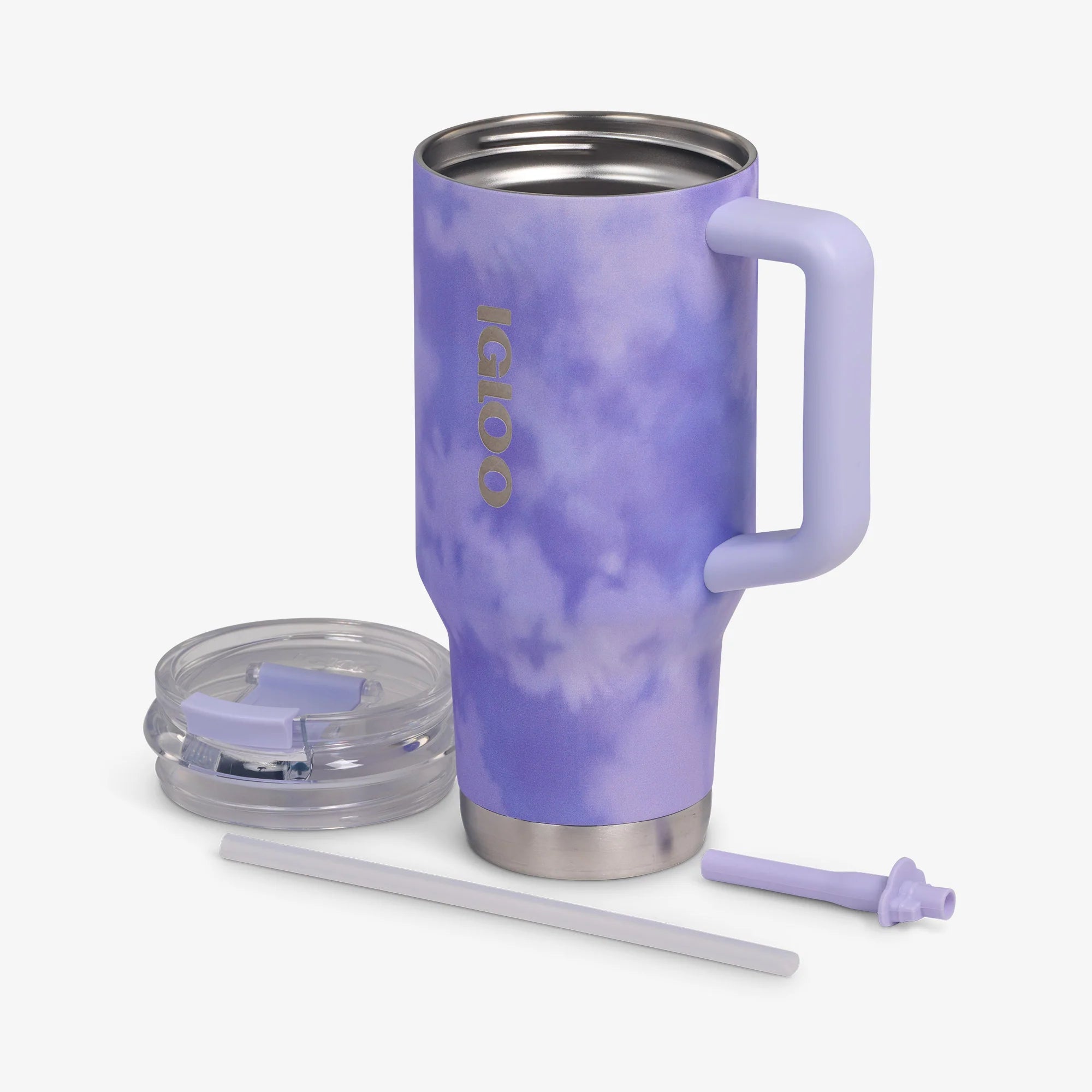 Igloo Coolers 32 Oz Flip n Sip Travel Mug - Image 13