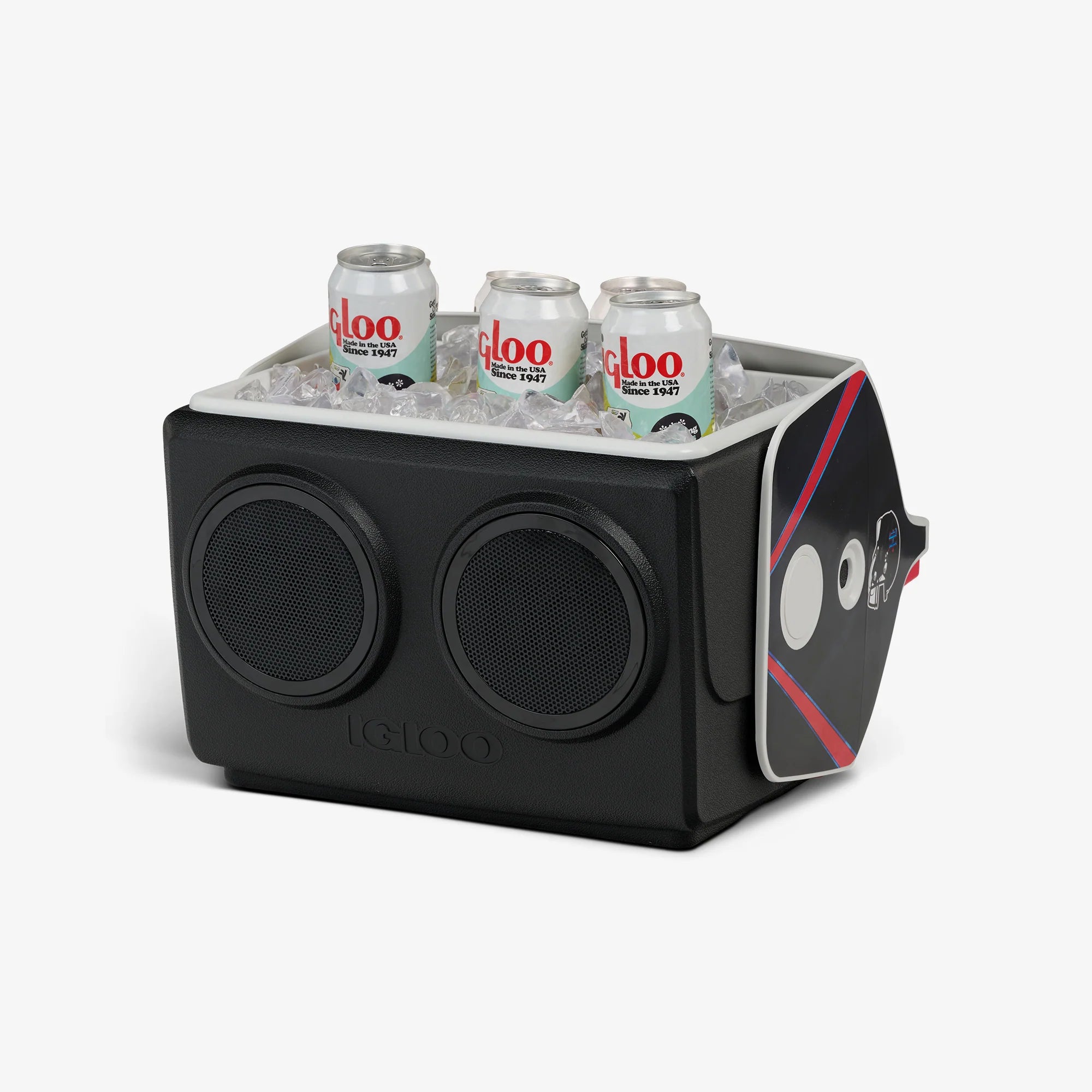Igloo Coolers Houston Texans KoolTunes - Image 4
