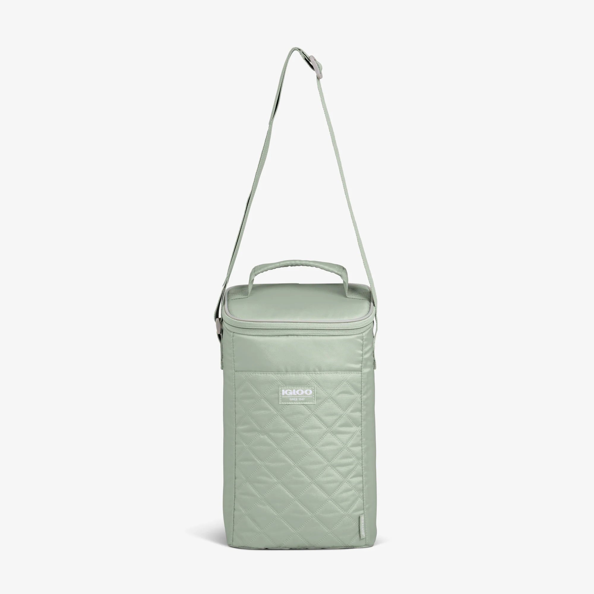 Igloo Coolers MaxCold DUO Vertical Crossbody Cooler Bag - Image 3