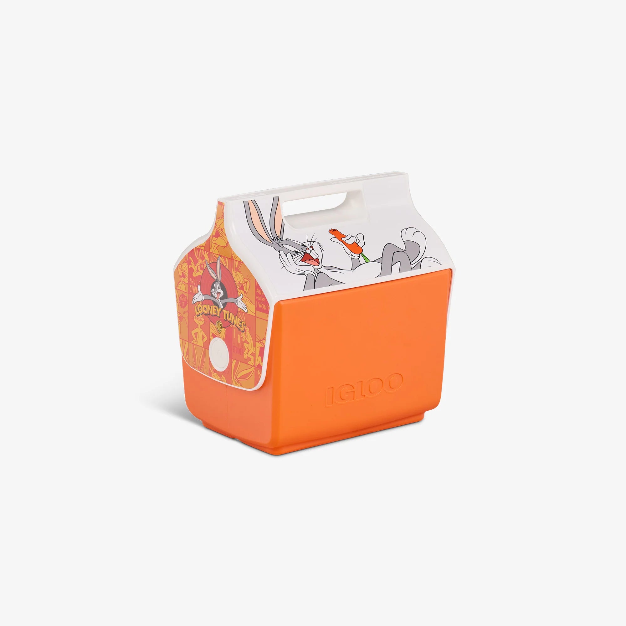 Igloo Coolers Bugs Bunny Little Playmate 7 Qt Cooler - Image 4
