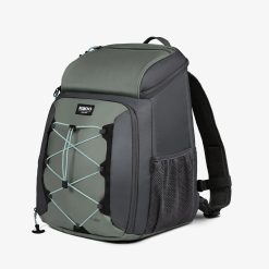 Alternative view of Igloo Coolers MaxCold Voyager 30-Can Backpack