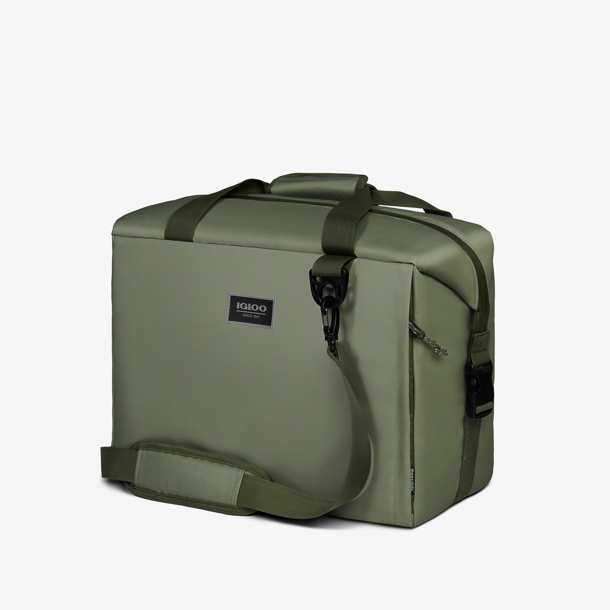 Igloo Coolers South Coast Snapdown 36-Can Bag - Image 10