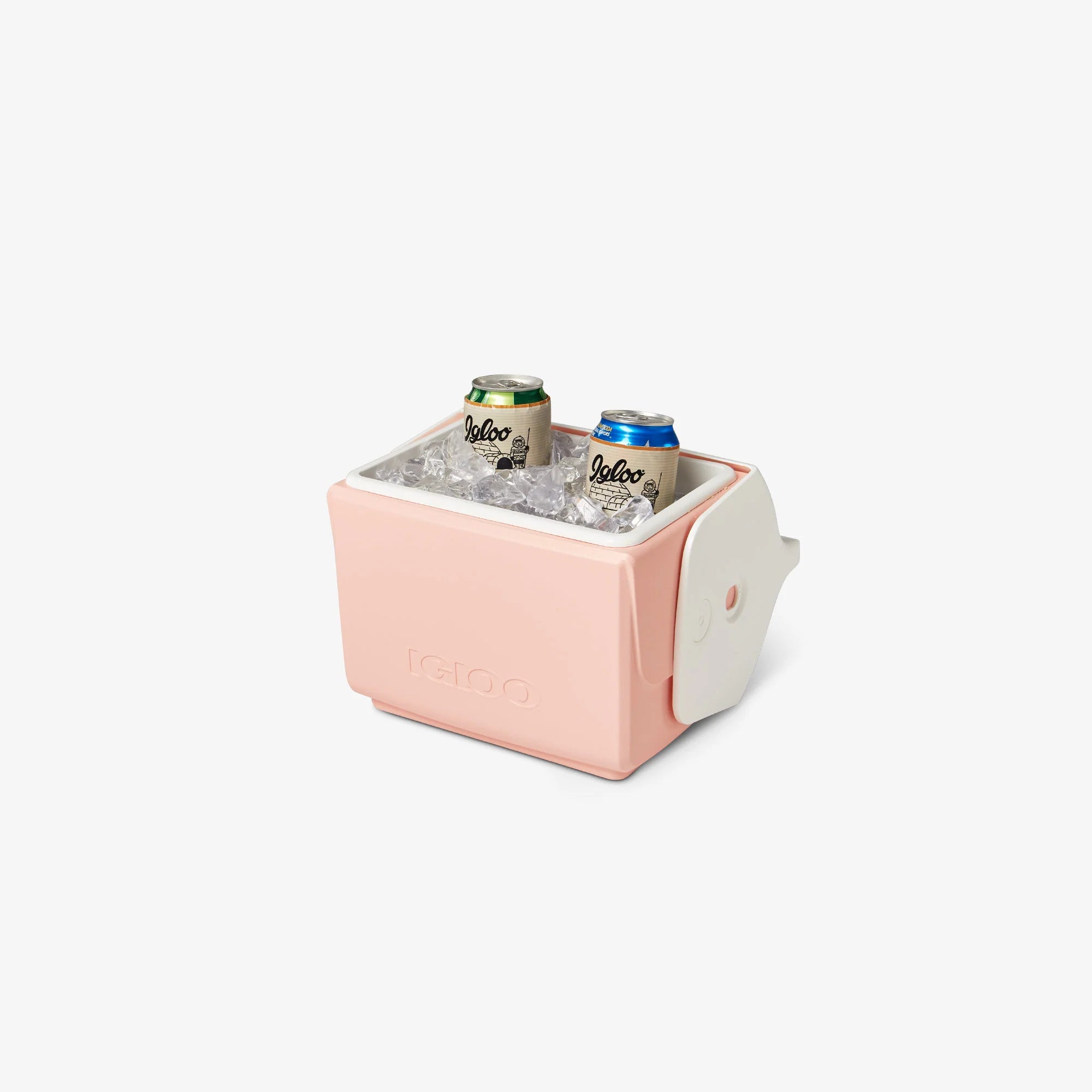 Igloo Coolers Retro Little Playmate 7 Qt Cooler - Image 69