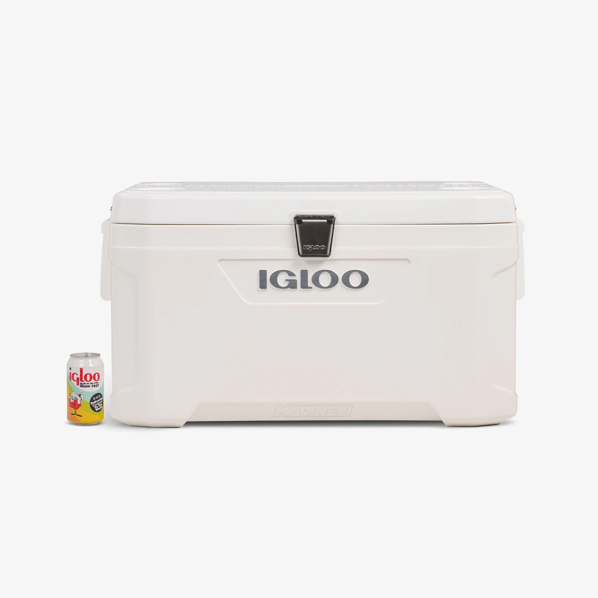 Igloo Coolers Marine Elite 70 Qt Cooler - Image 5