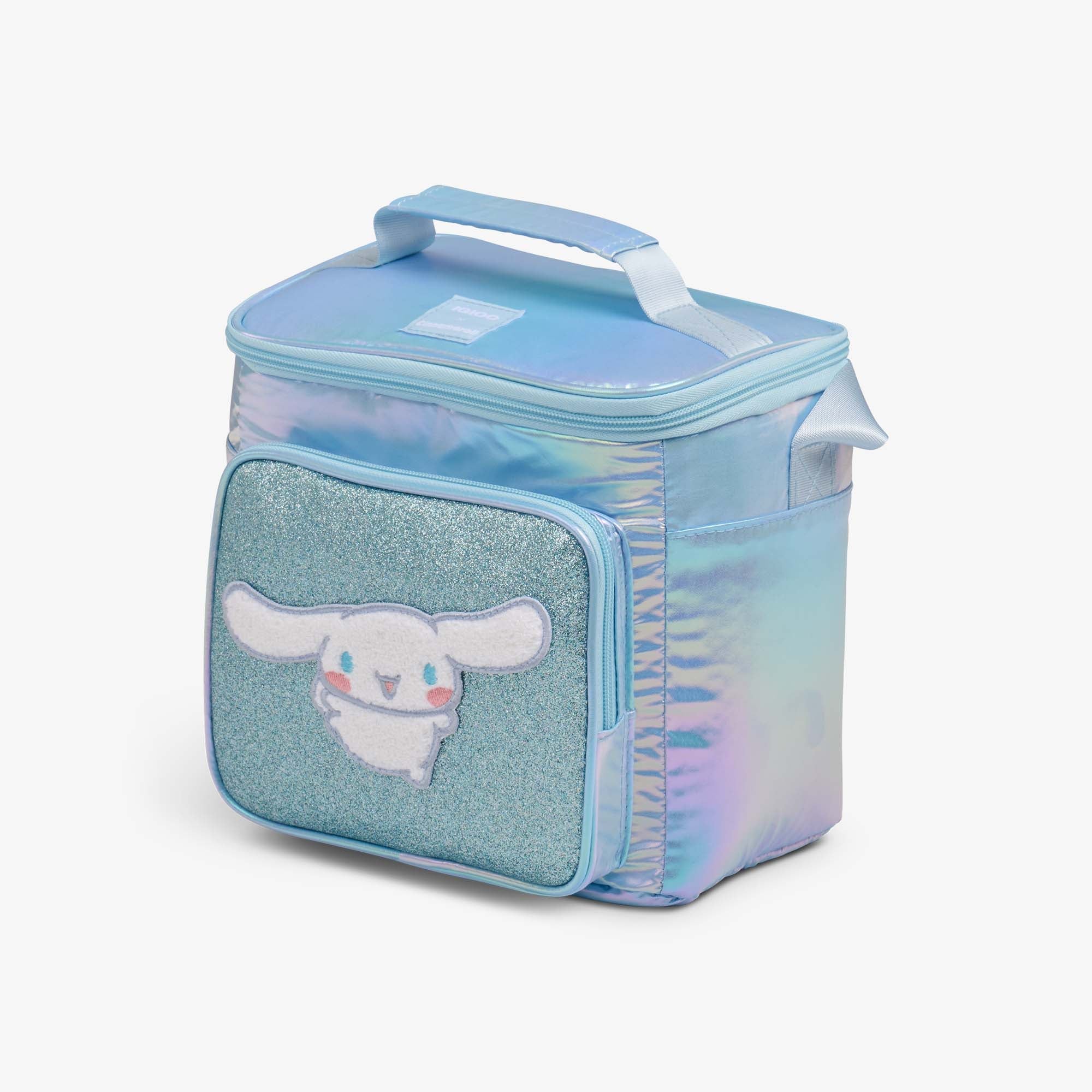 Igloo Coolers Cinnamoroll Square Lunch Cooler Bag - Image 2