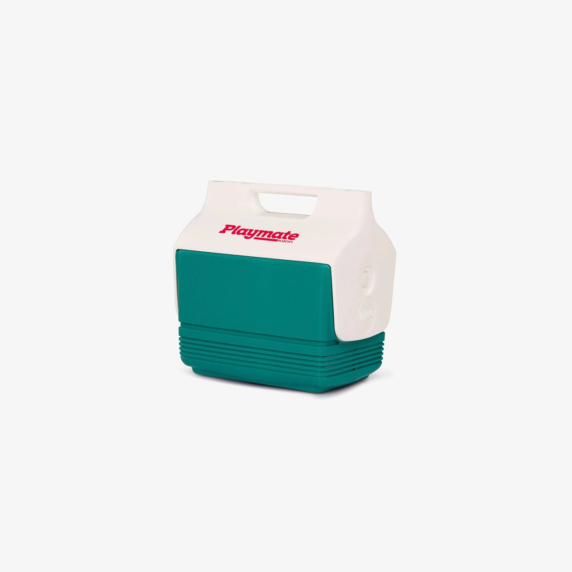 Igloo Coolers Retro Playmate Mini 4 Qt Cooler - Image 12