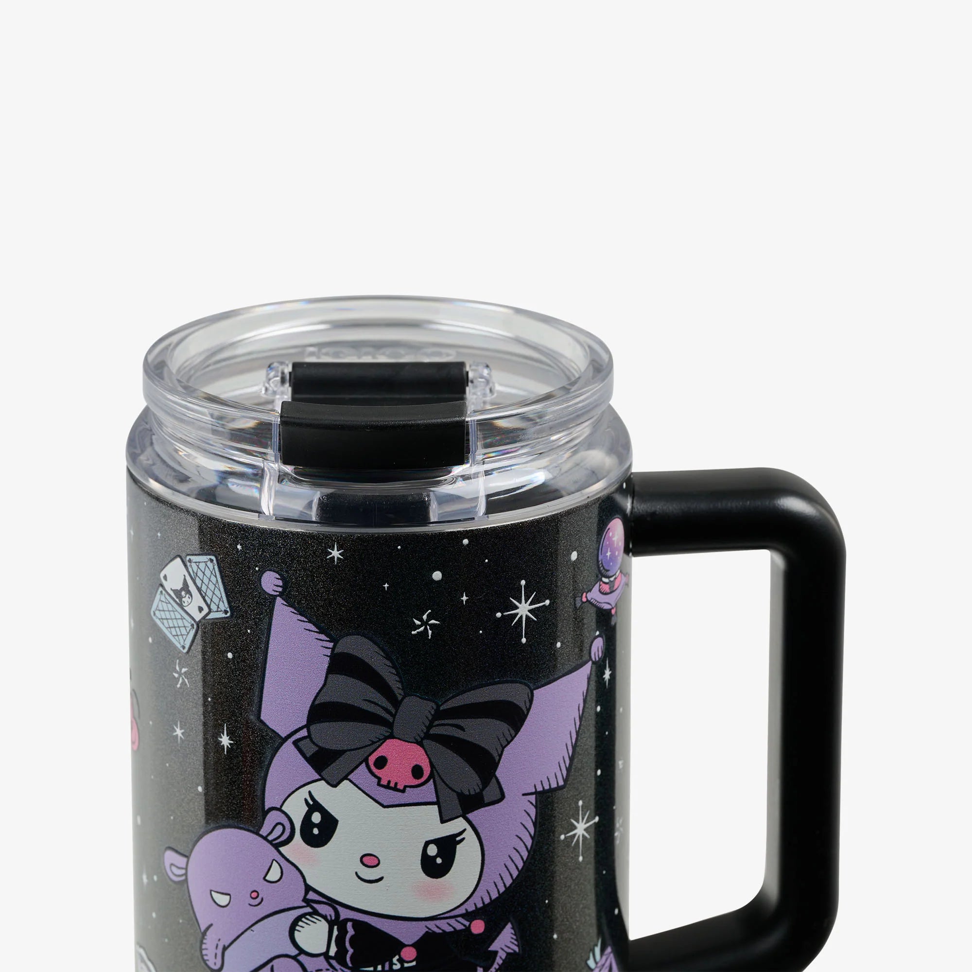 Igloo Coolers Kuromi 32 Oz Travel Mug - Image 4