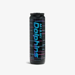 Alternative view of Igloo Coolers NFL Neon Miami Dolphins 20 Oz Flip n Sip Tumbler