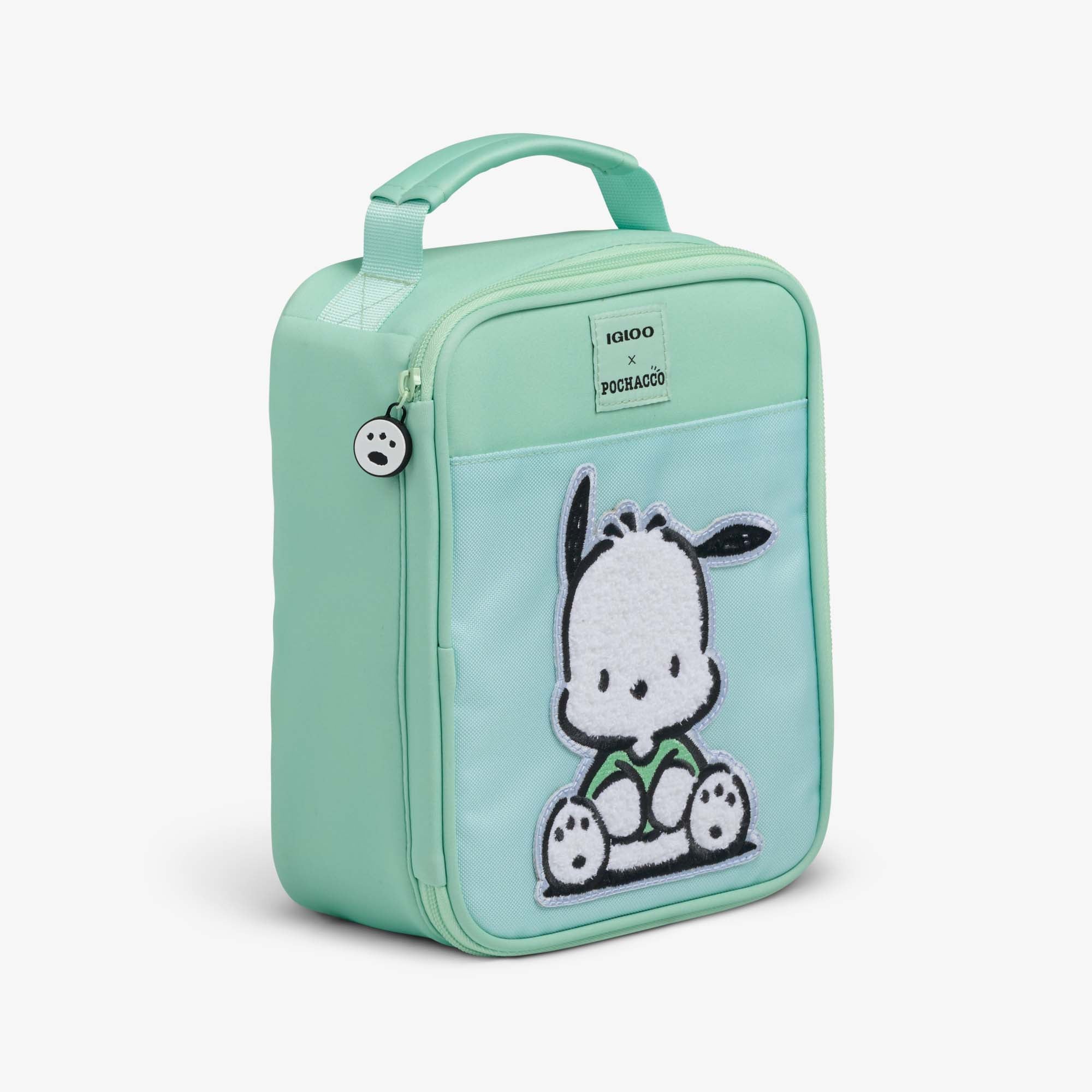 Igloo Coolers Pochacco Slim Lunch Cooler Bag - Image 4