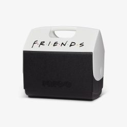 Alternative view of Igloo Coolers Friends Playmate Elite 16 Qt Cooler