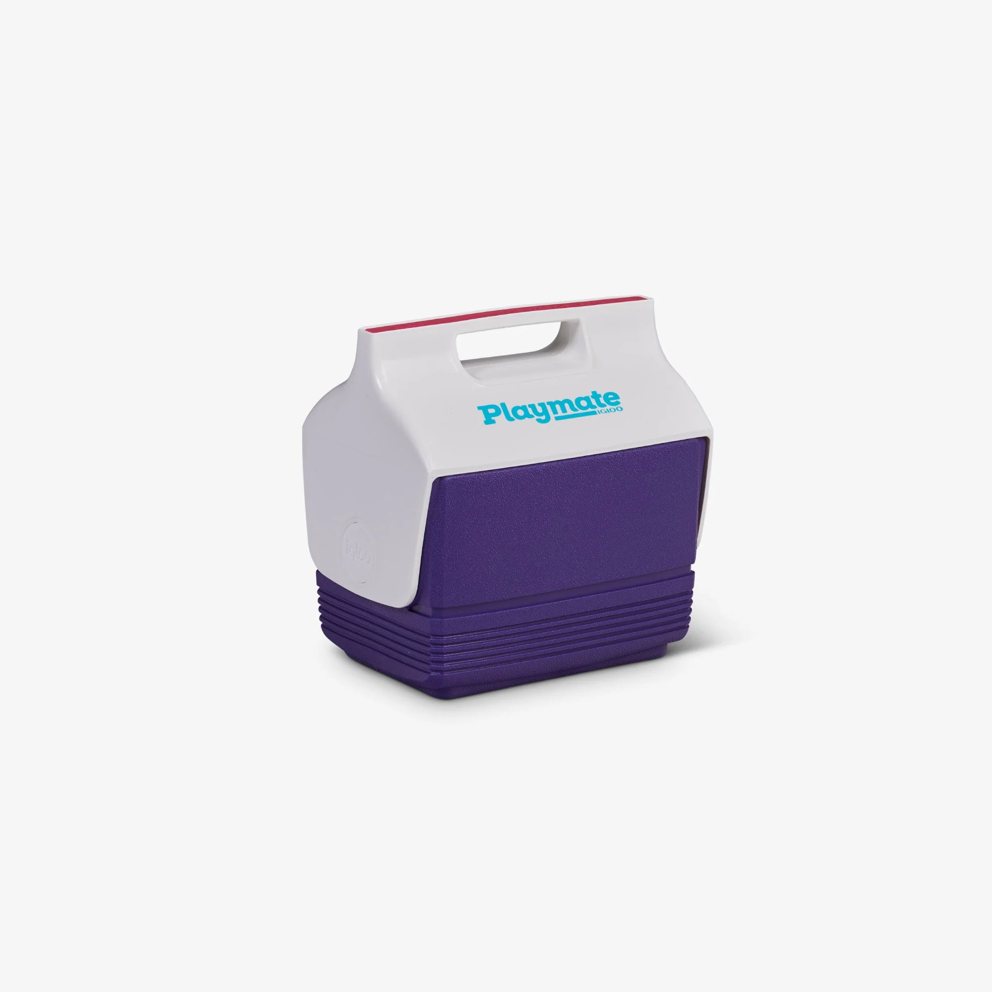 Igloo Coolers Retro Playmate Mini 4 Qt Cooler - Image 6
