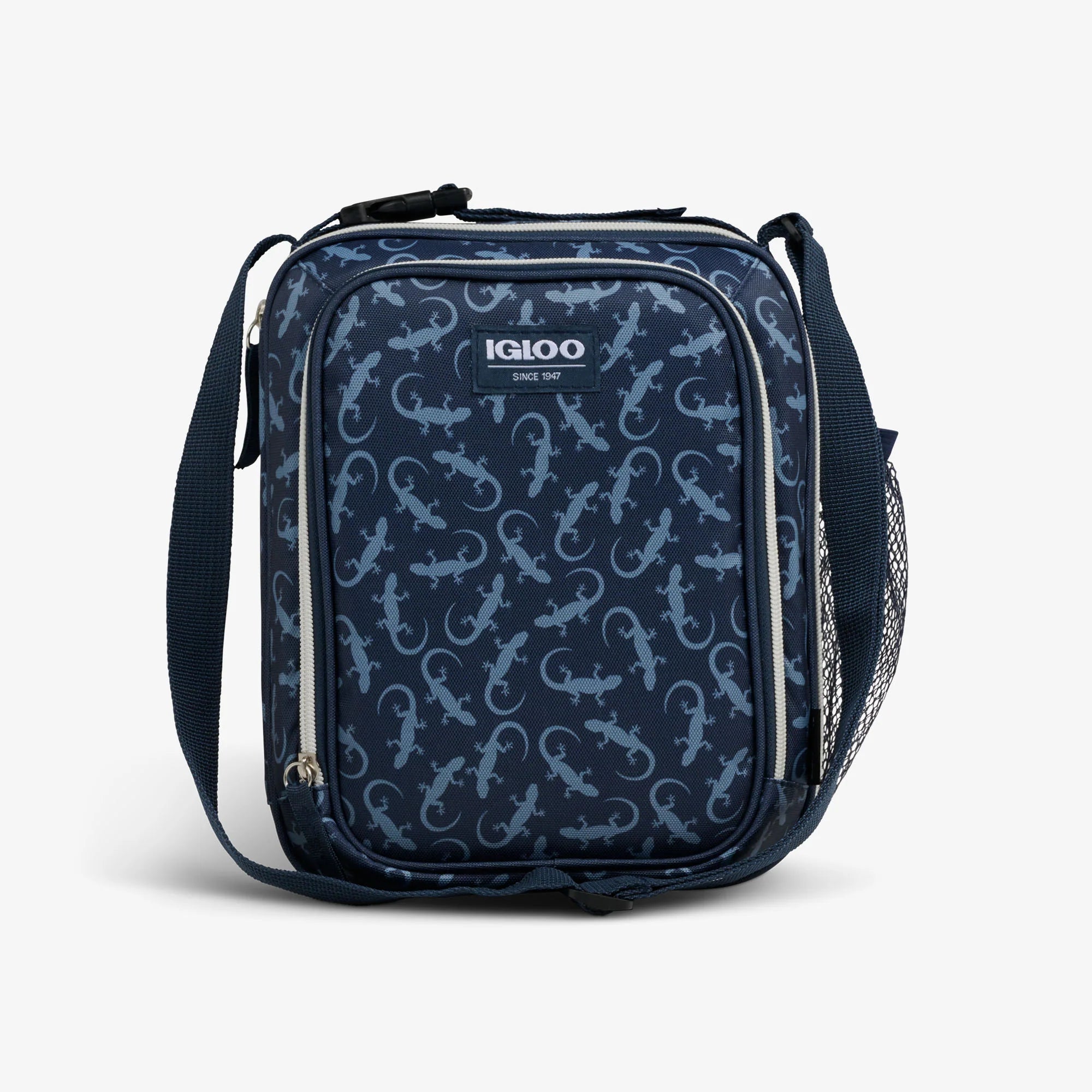Igloo Coolers Kids Lunch Glow Vertical Cooler + Bento Box - Image 3