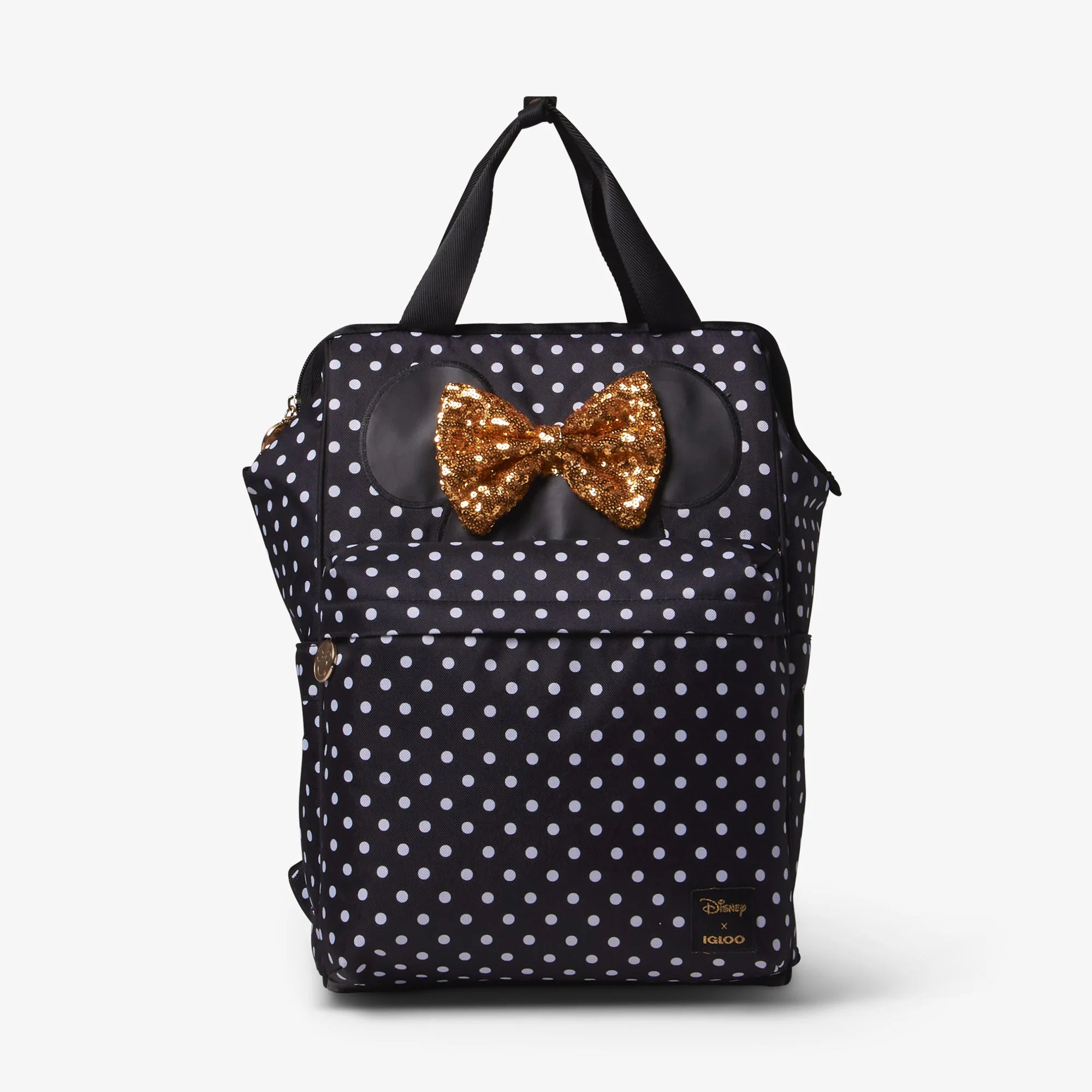 Igloo Coolers Minnie Mouse 24-Can Backpack
