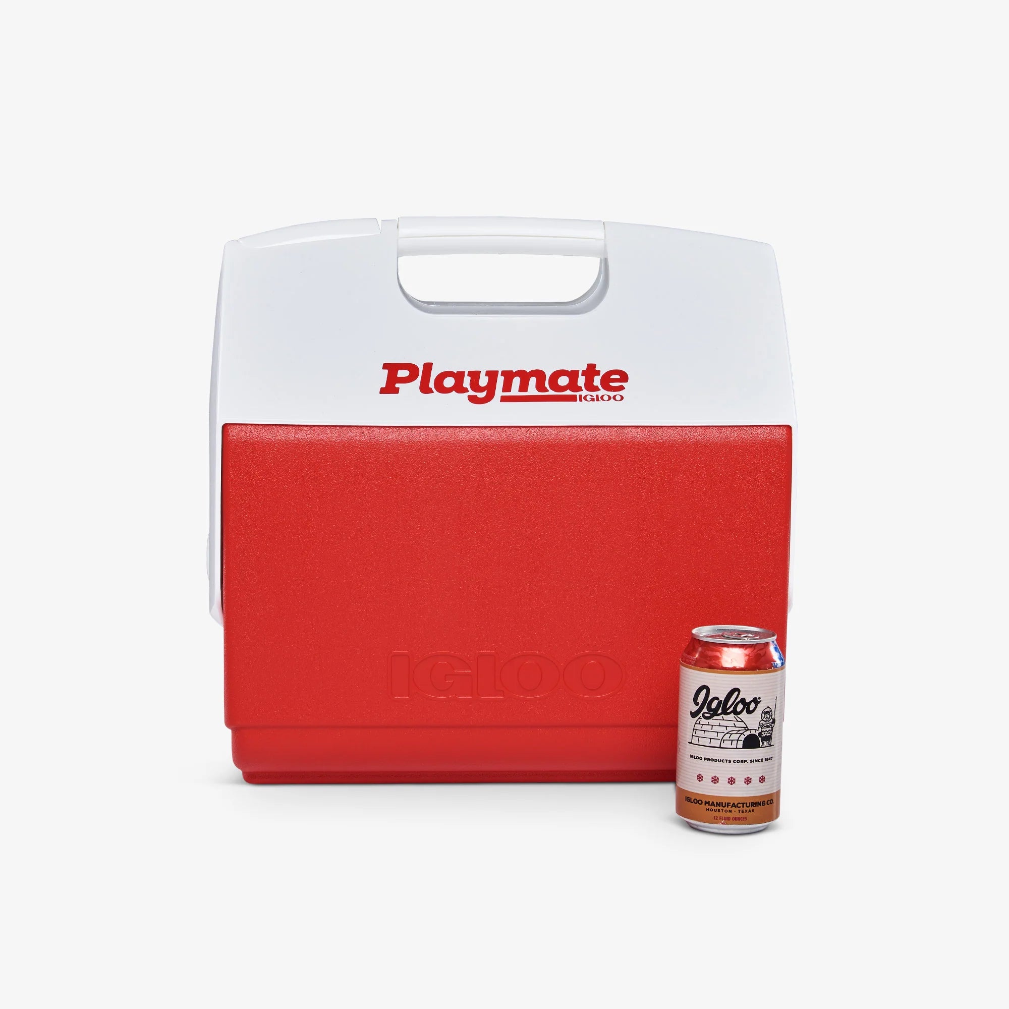 Igloo Coolers Playmate Elite 16 Qt Cooler - Image 4