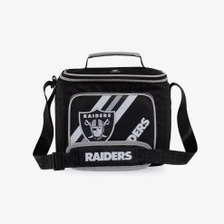 Igloo Coolers Las Vegas Raiders Square Lunch Cooler Bag