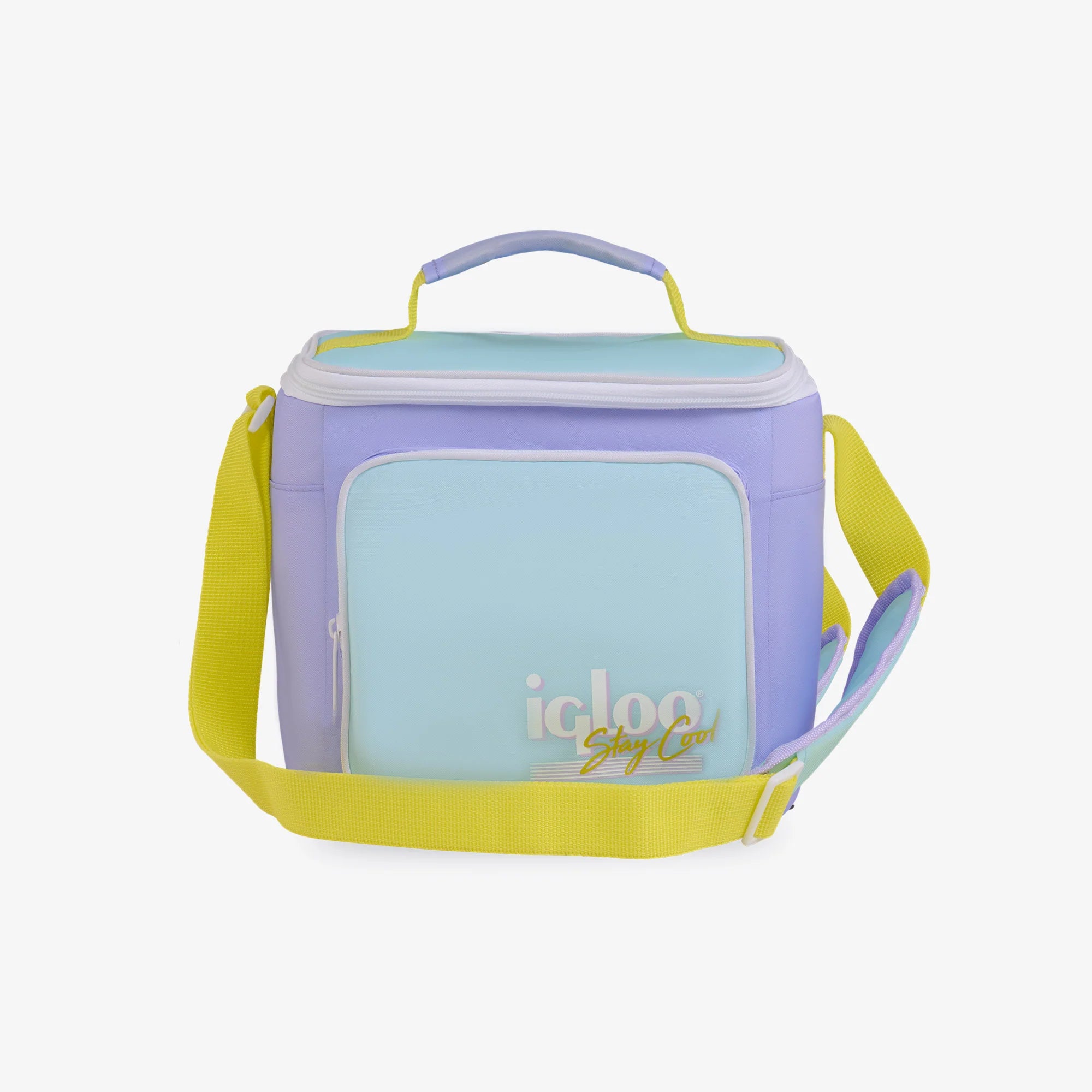 Igloo Coolers Retro Square Lunch Bag - Image 12