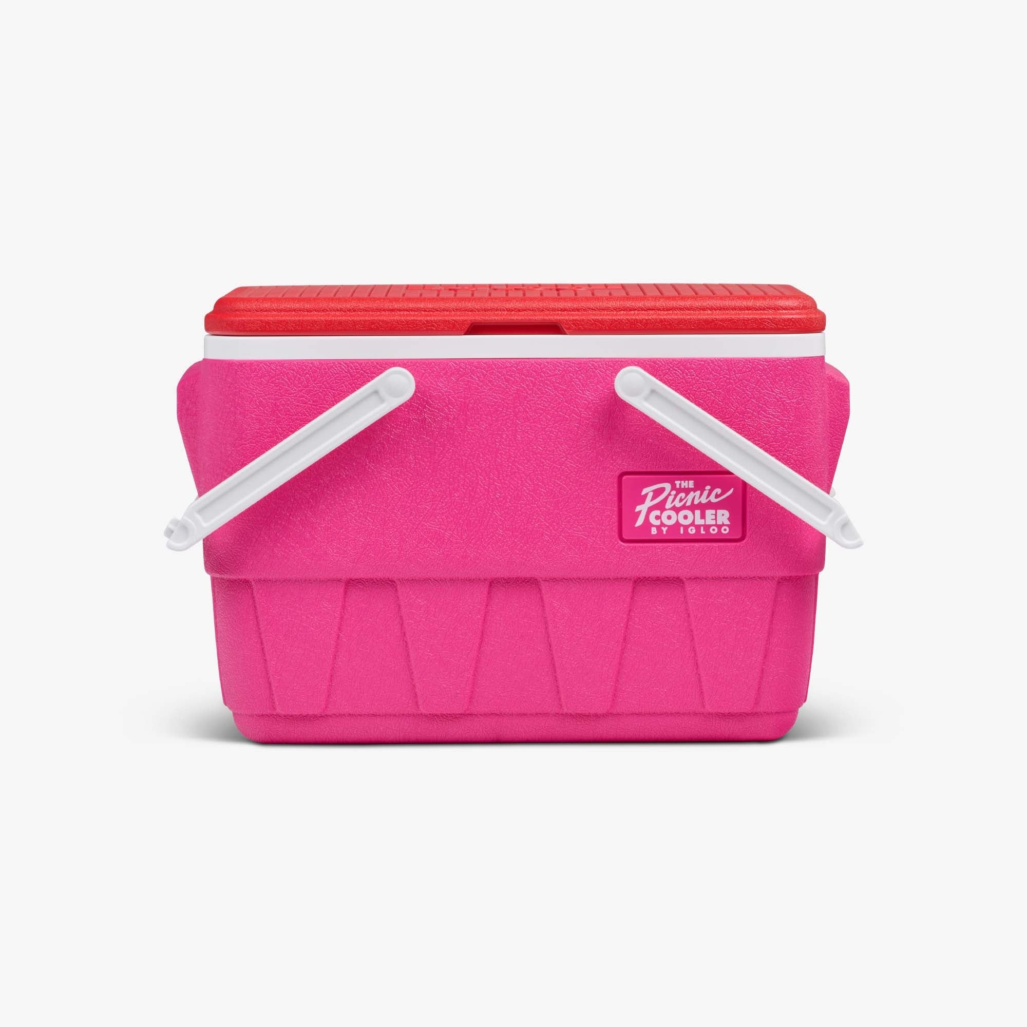 Igloo Coolers Retro Picnic Basket 25 Qt Cooler - Image 4