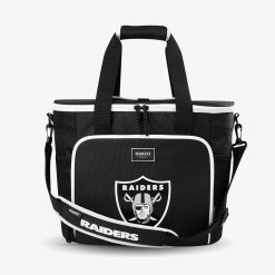 Igloo Coolers Las Vegas Raiders Tailgate Tote