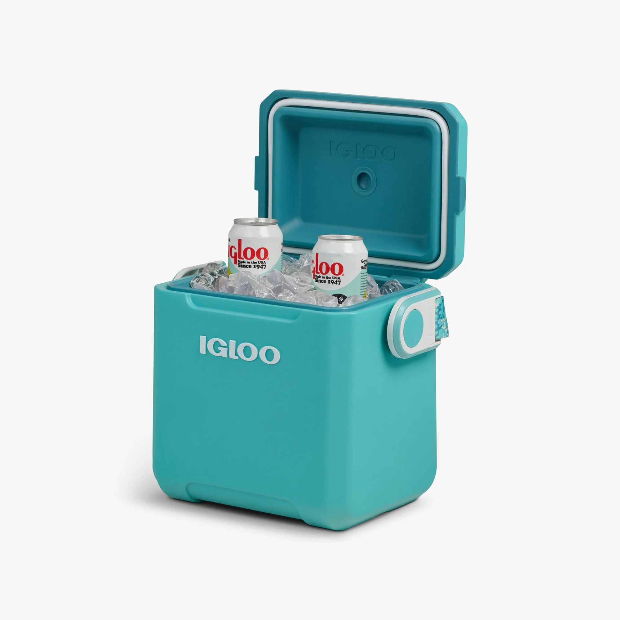 Igloo Coolers Tag Along Too Remix Cooler - Image 13