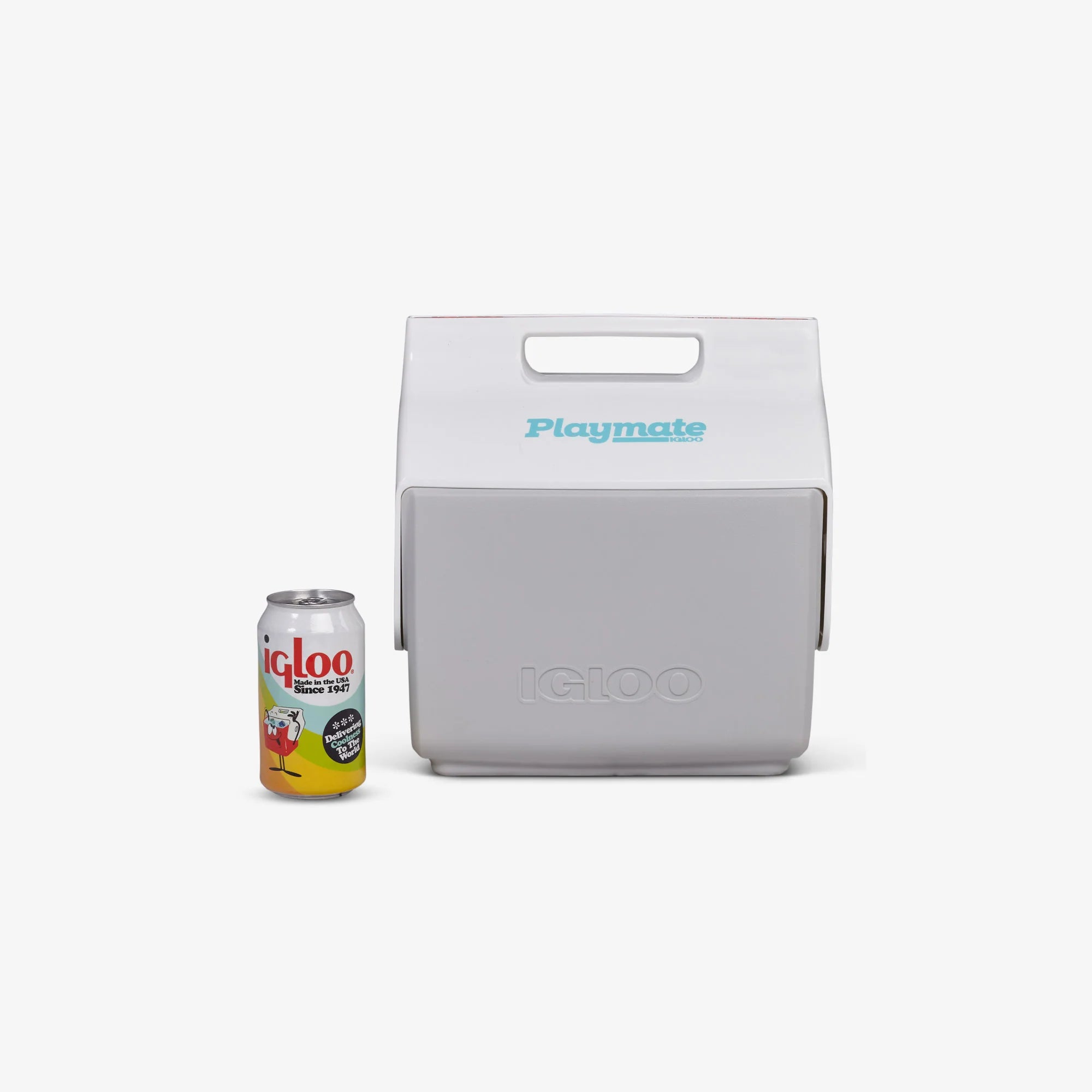 Igloo Coolers Retro Little Playmate 7 Qt Cooler - Image 58