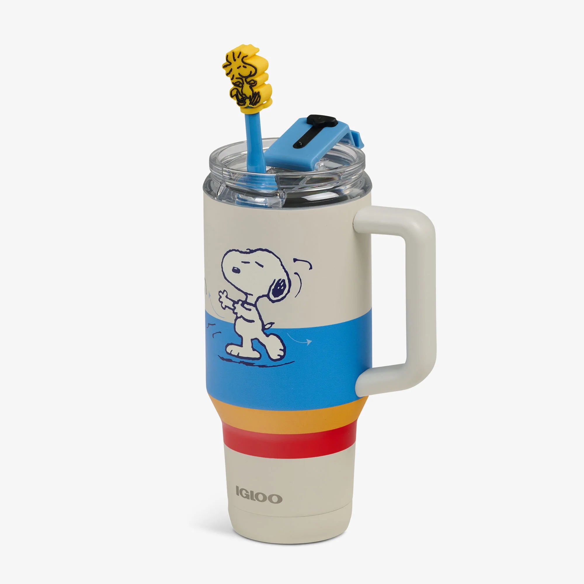 Igloo Coolers Snoopy Disco Party 32 Oz Travel Mug - Image 2