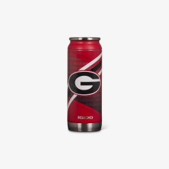 Igloo Coolers University of Georgia 16 Oz Can