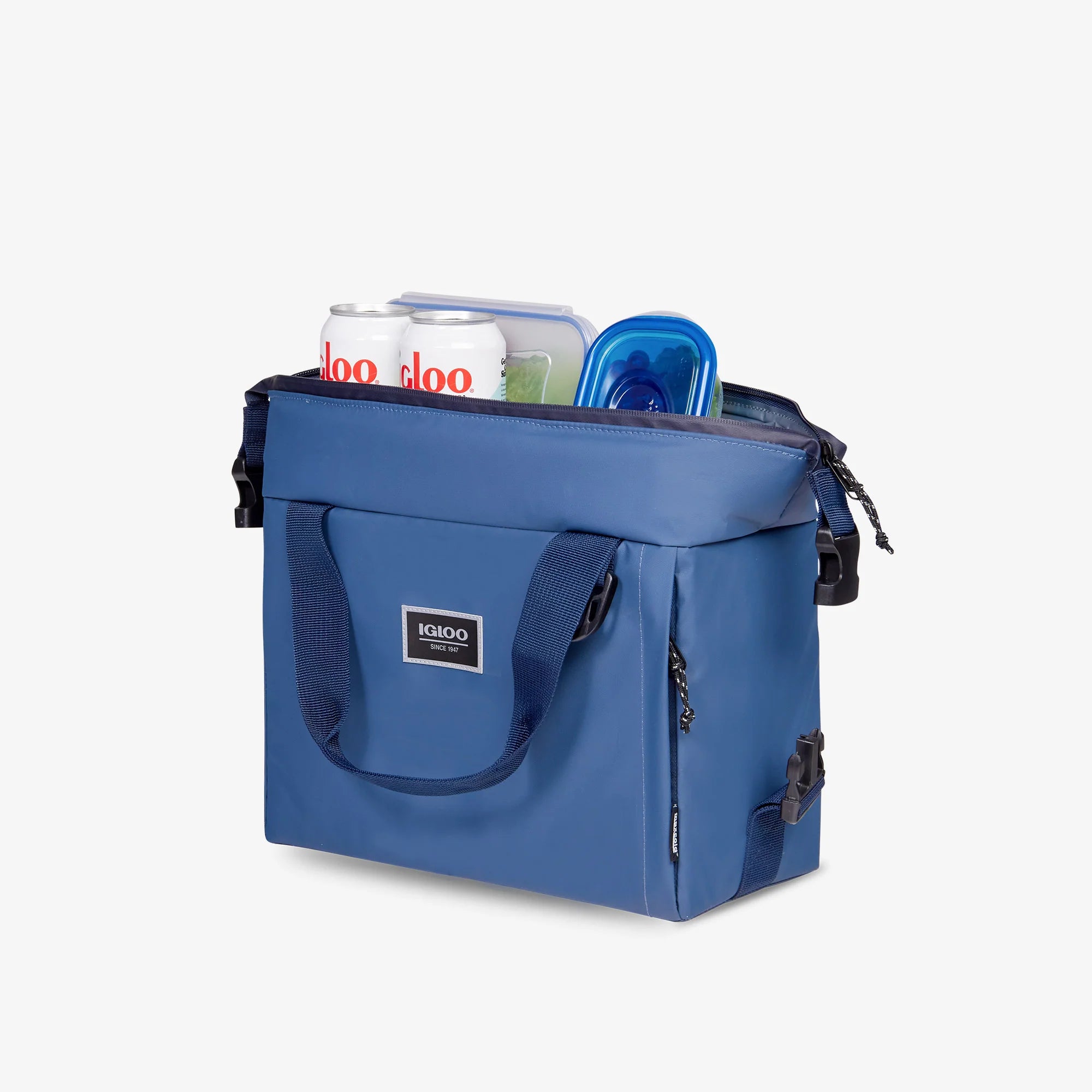 Igloo Coolers South Coast Snapdown 14-Can Bag - Image 19