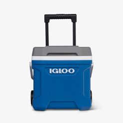 Igloo Coolers Latitude 16 Qt Roller Cooler
